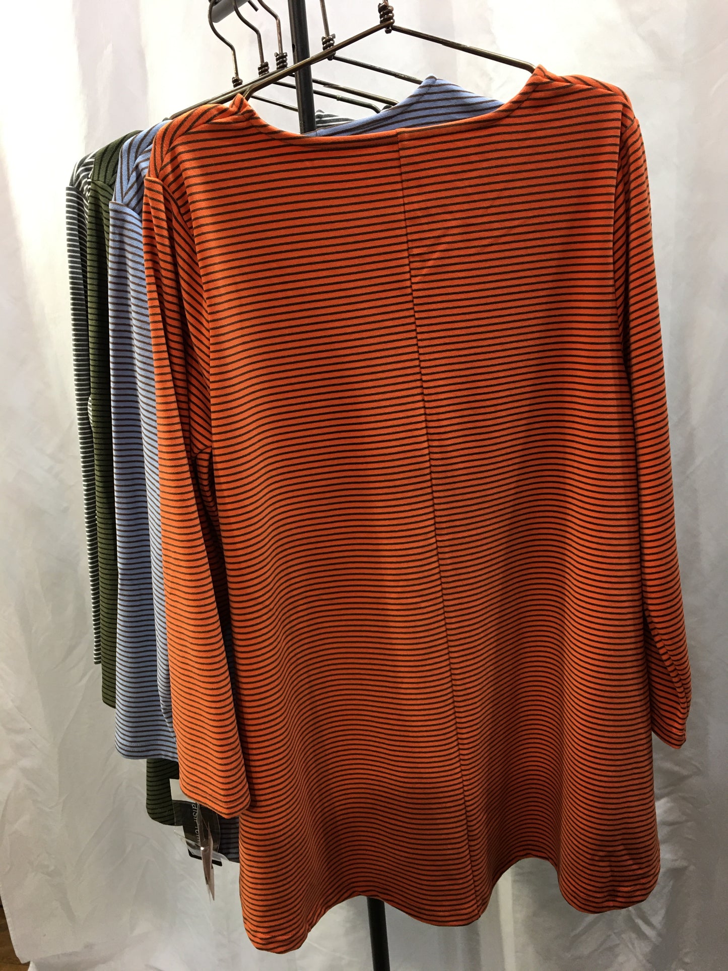 ☆起毛ボーダーPO