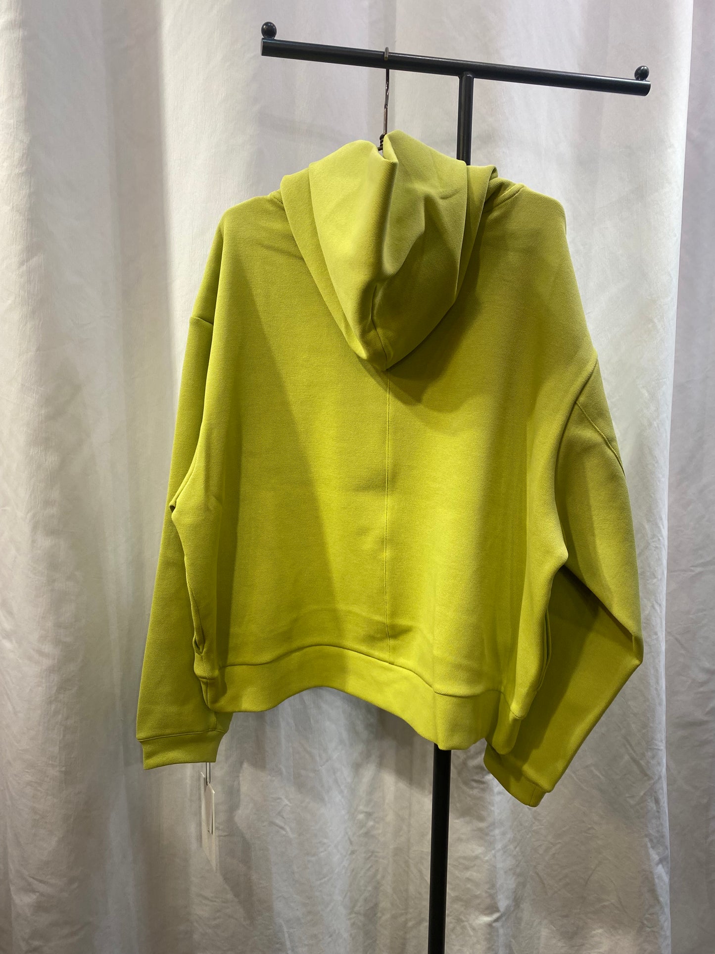 sale☆CLOCHE カノコロゴパーカー