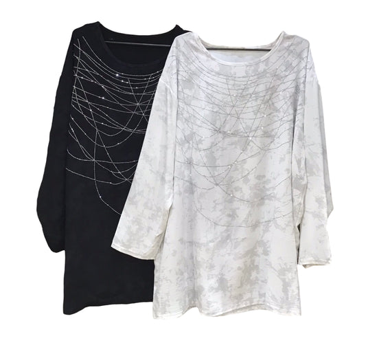 ◎ストーンロンT