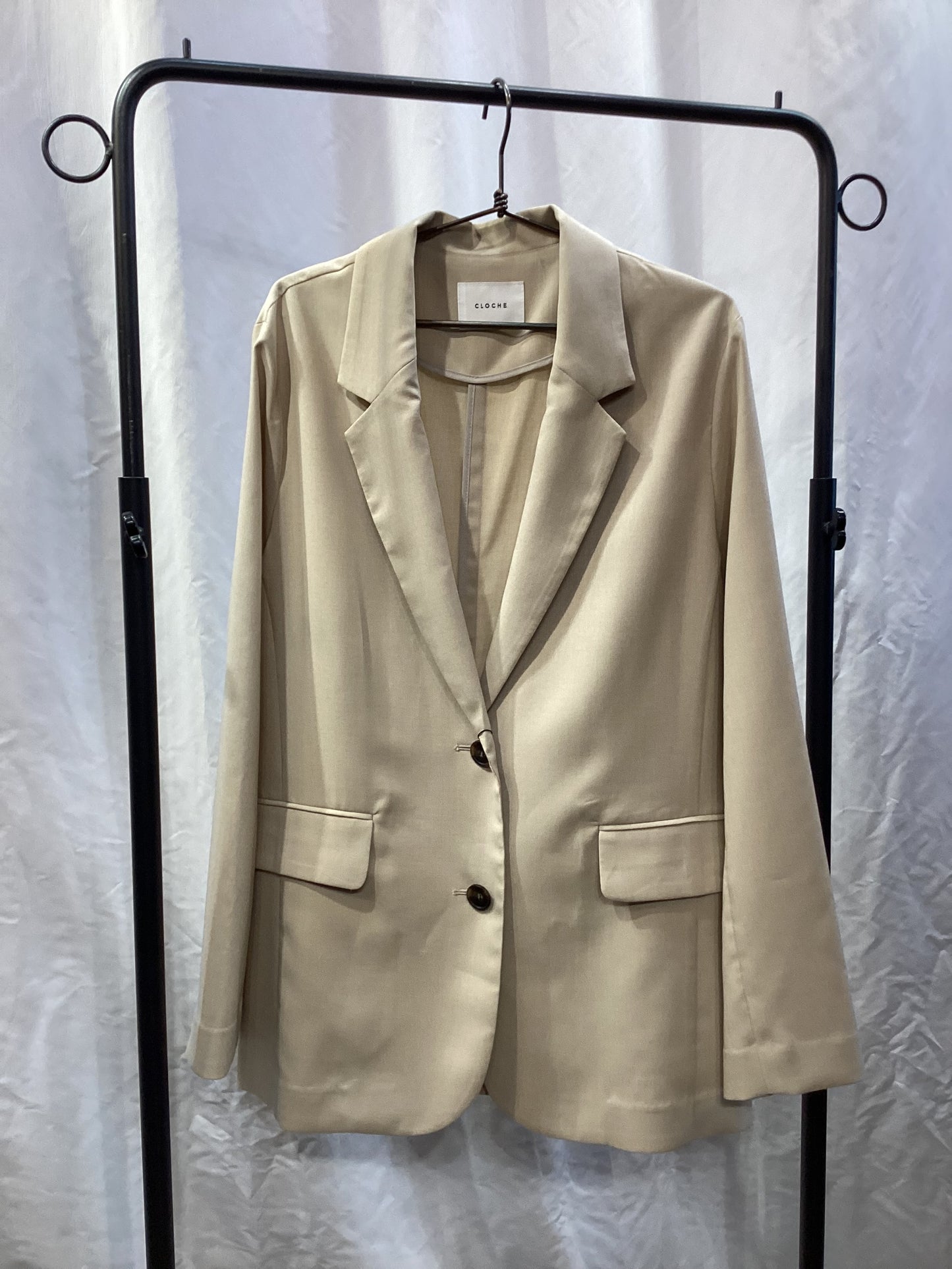 ☆CLOCHE テーラードJK