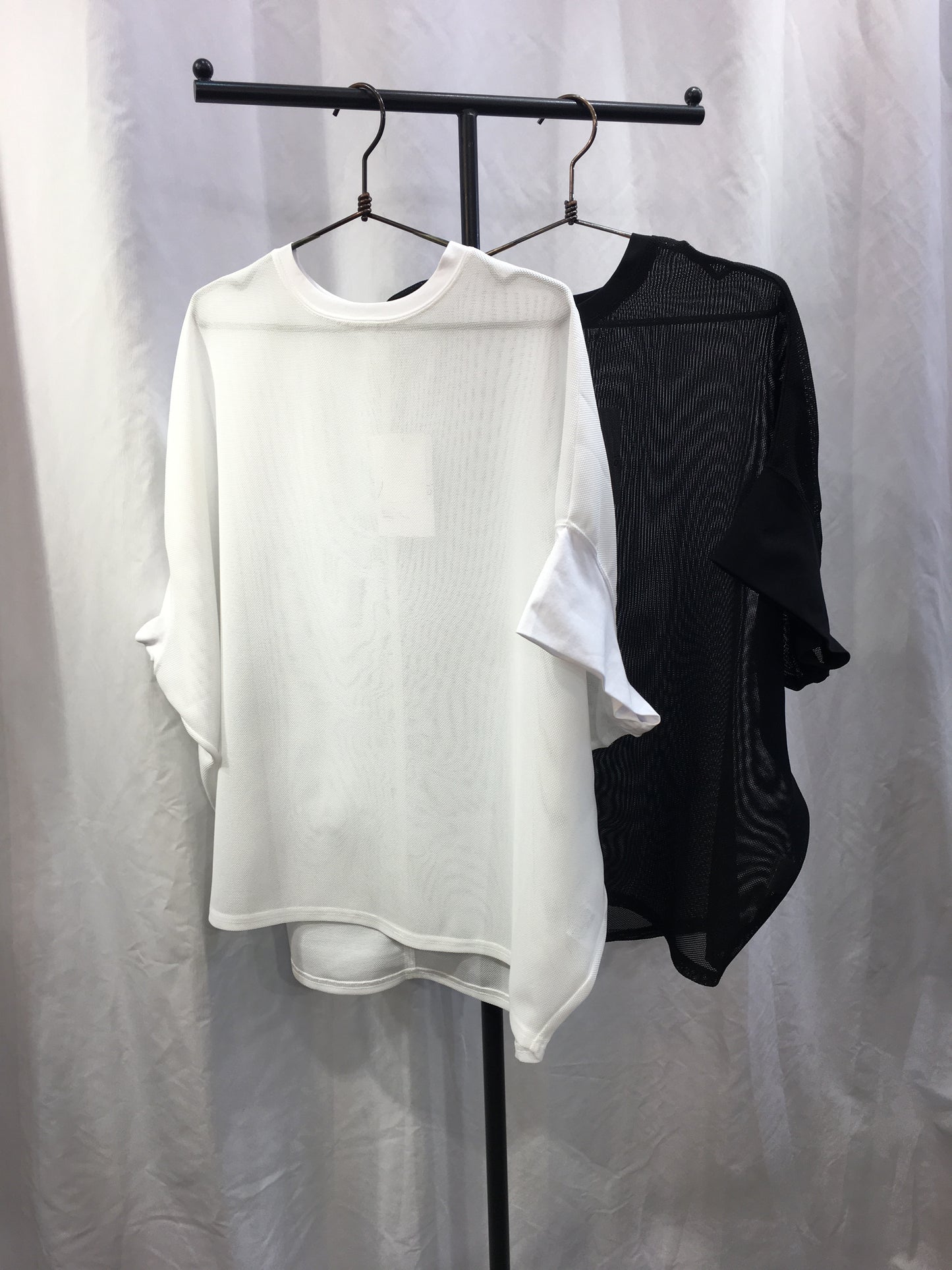 ☆RILATO メッシュPO 【次回5月末入荷】