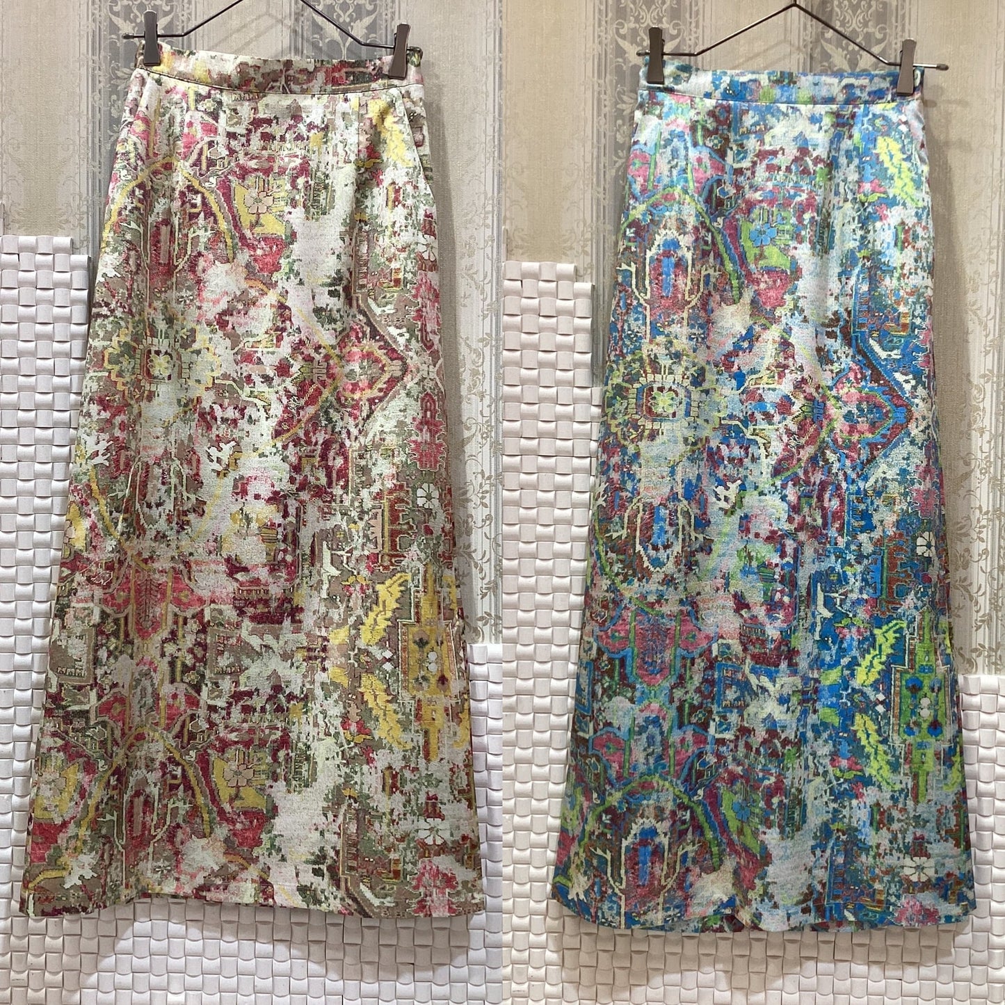 ◯カーペットプリントSK