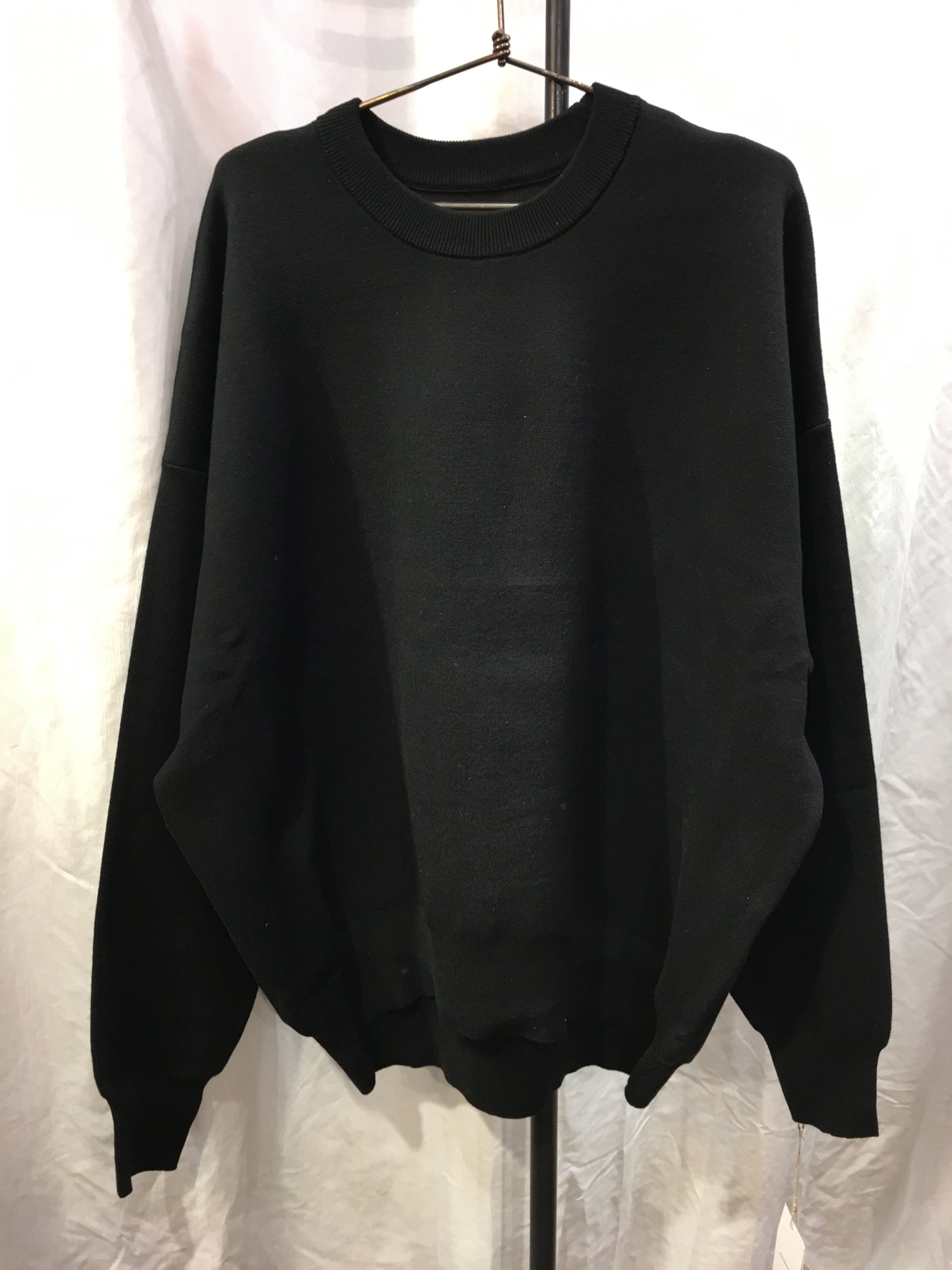 ☆cafuneスウェットライクPO