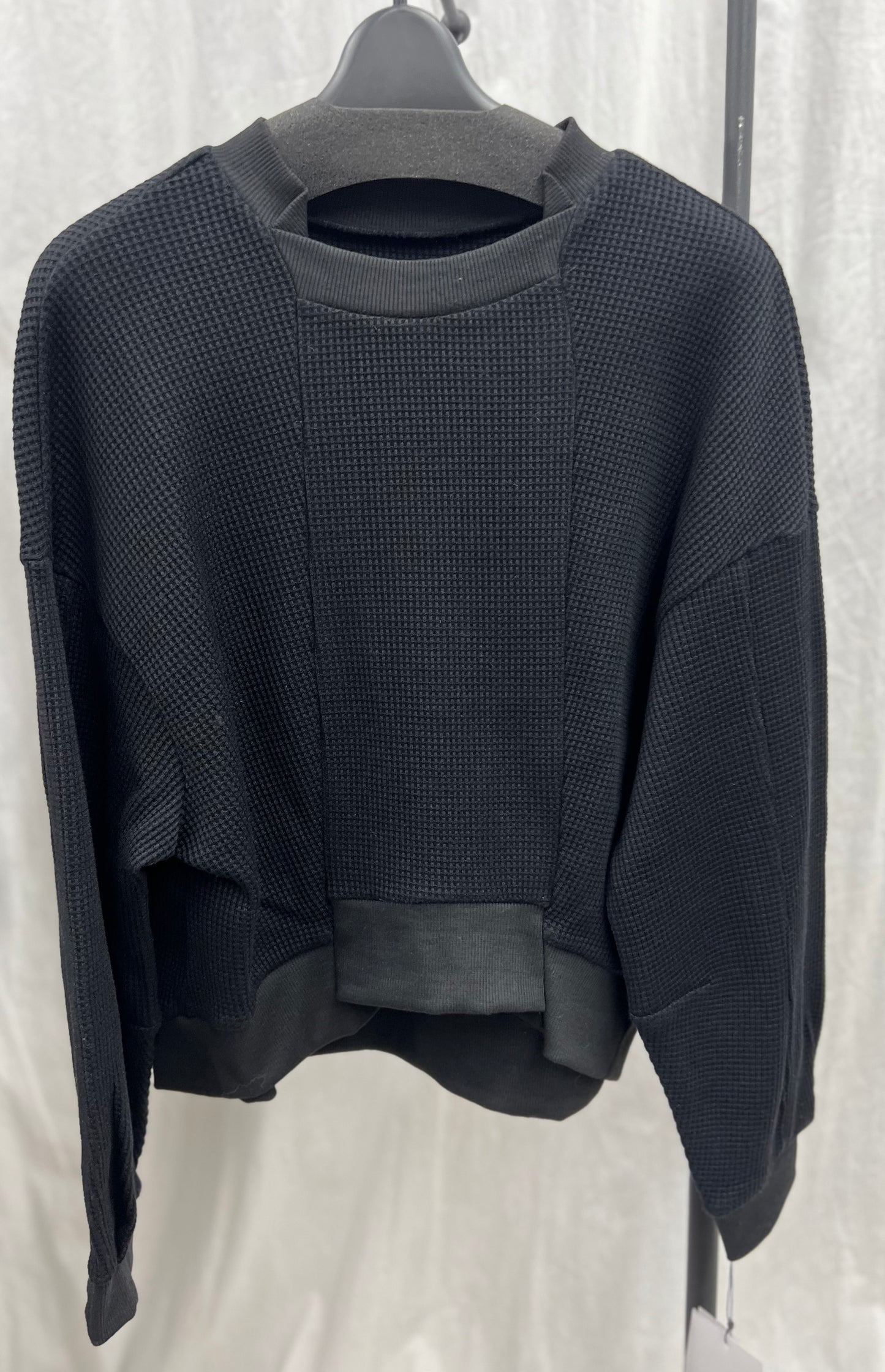 ☆TOLNERA byプライオリティ ワッフルTOPS