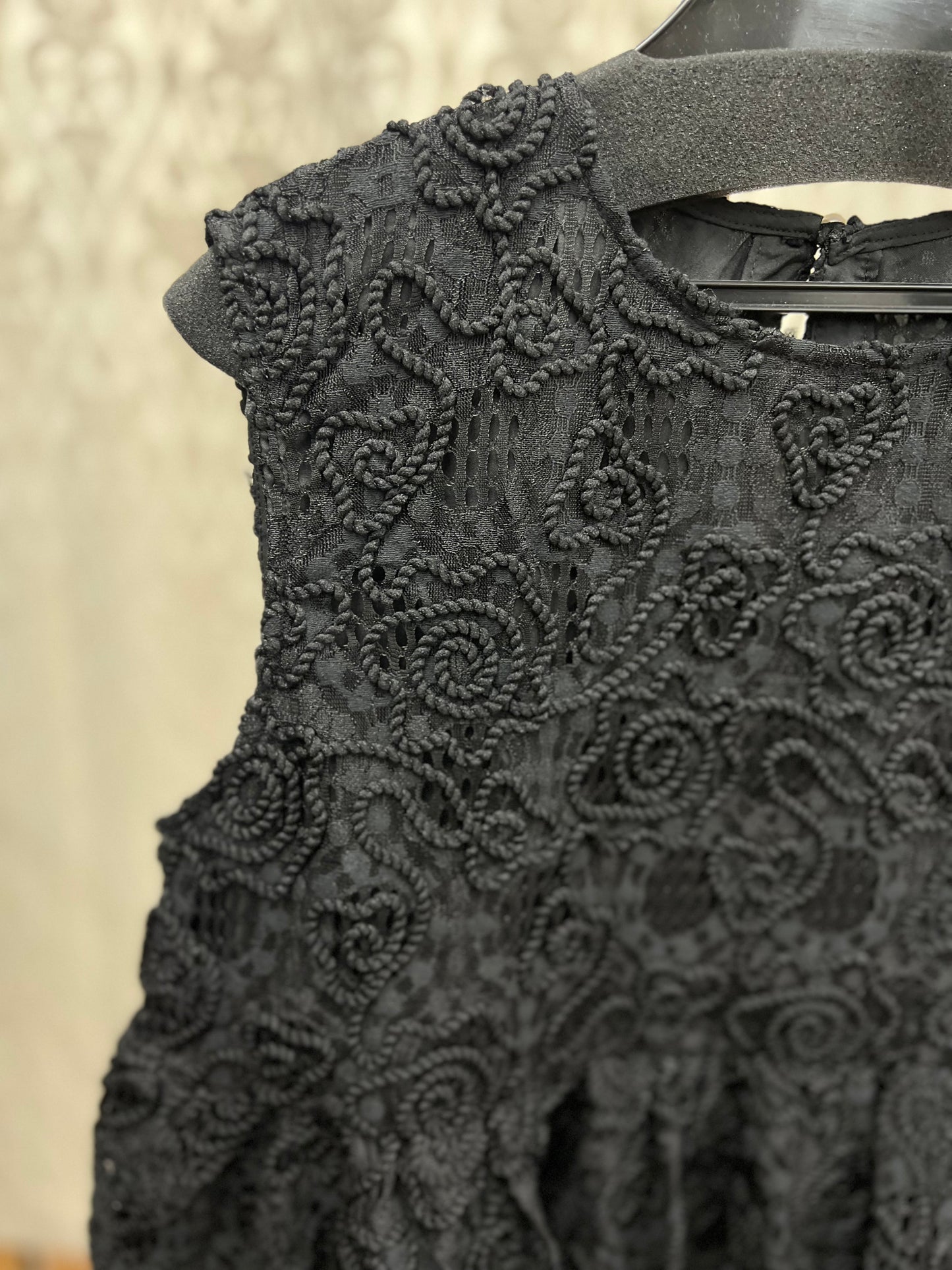 ロープデザインレースTOPS