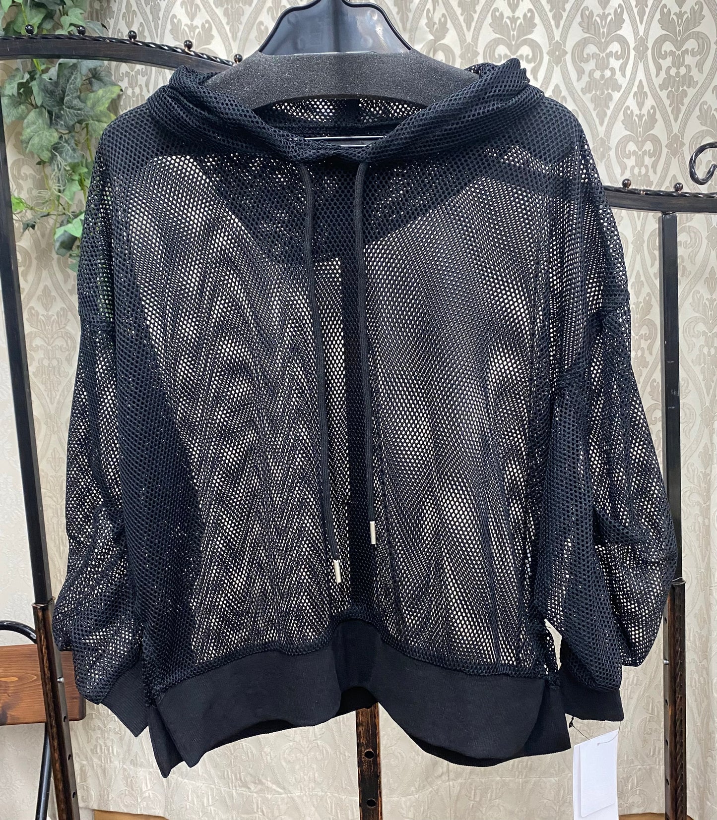 ☆メッシュフードTP