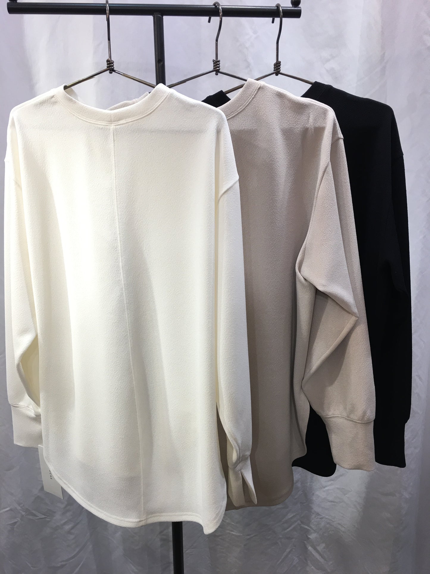 ☆CLOCHE ジョーゼットトップス