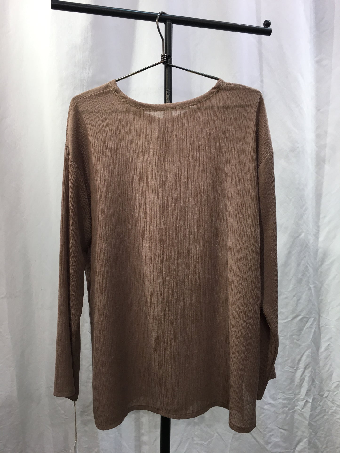 ☆cafune 2wayシアーカーデ
