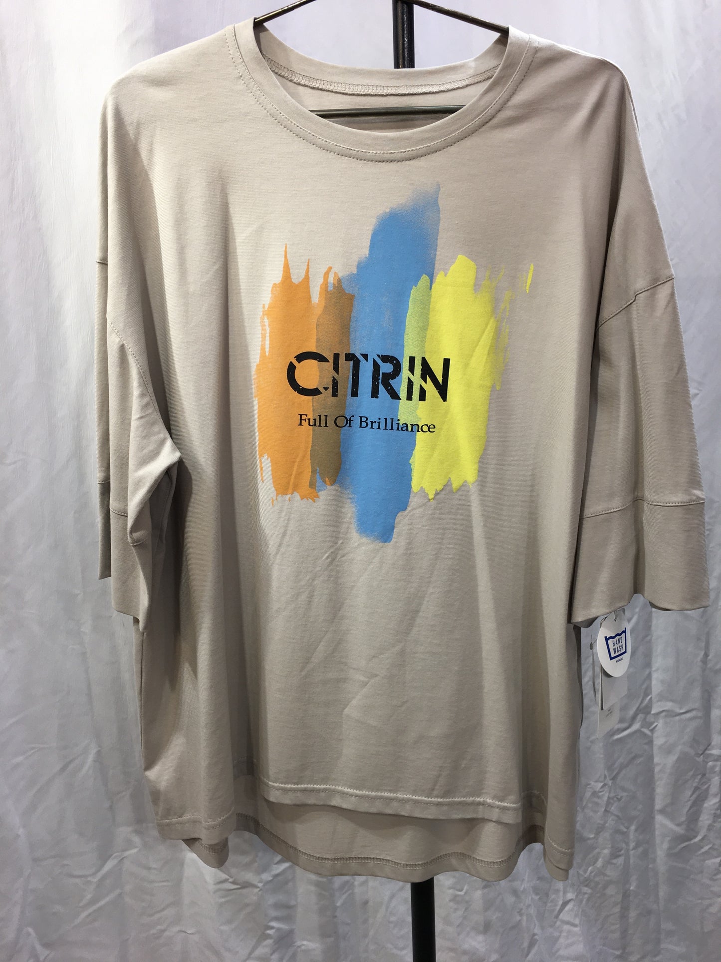 ☆C'EST MOIJEU ペイントプリントCS