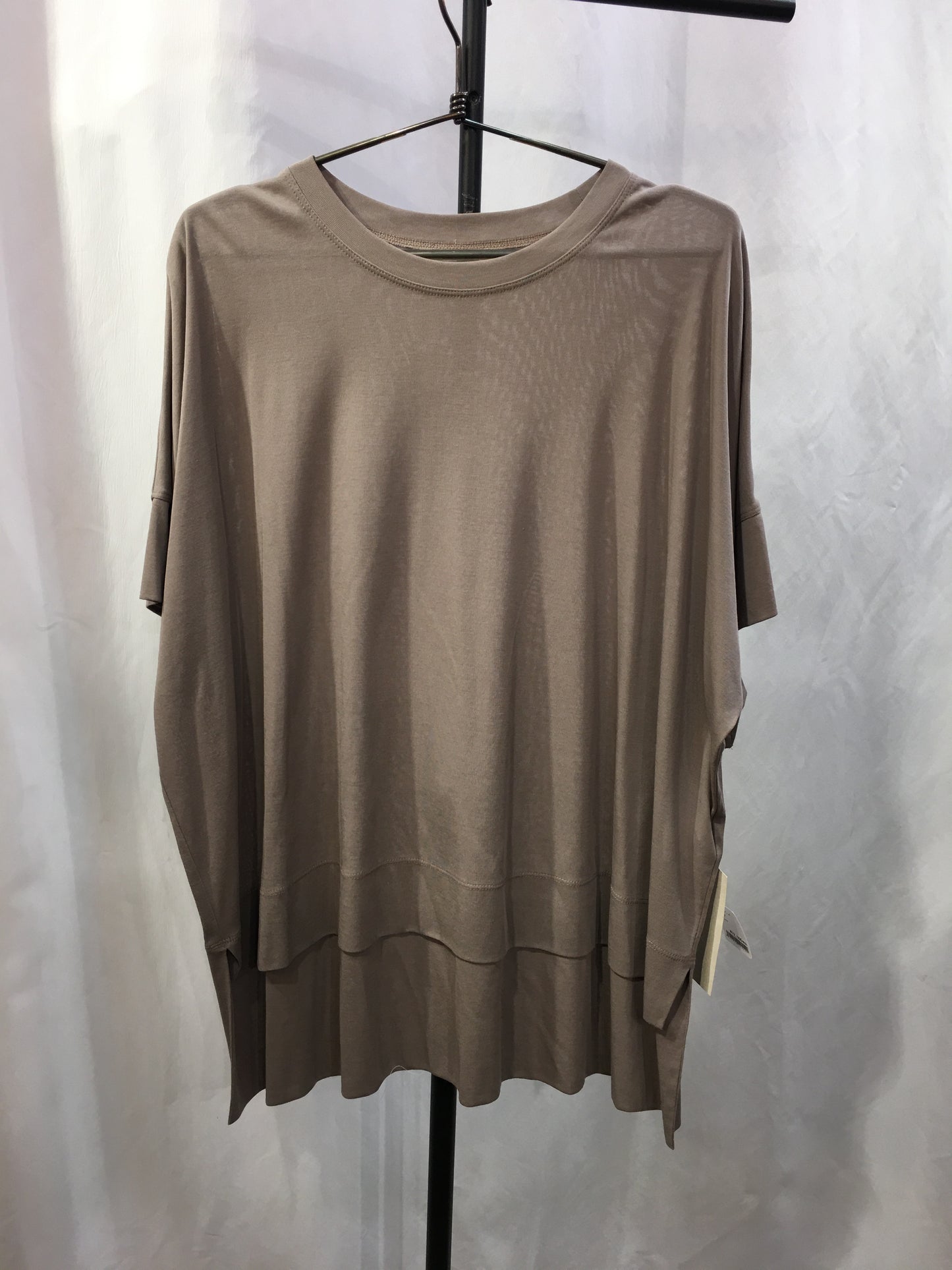 ☆cafune接触冷感T