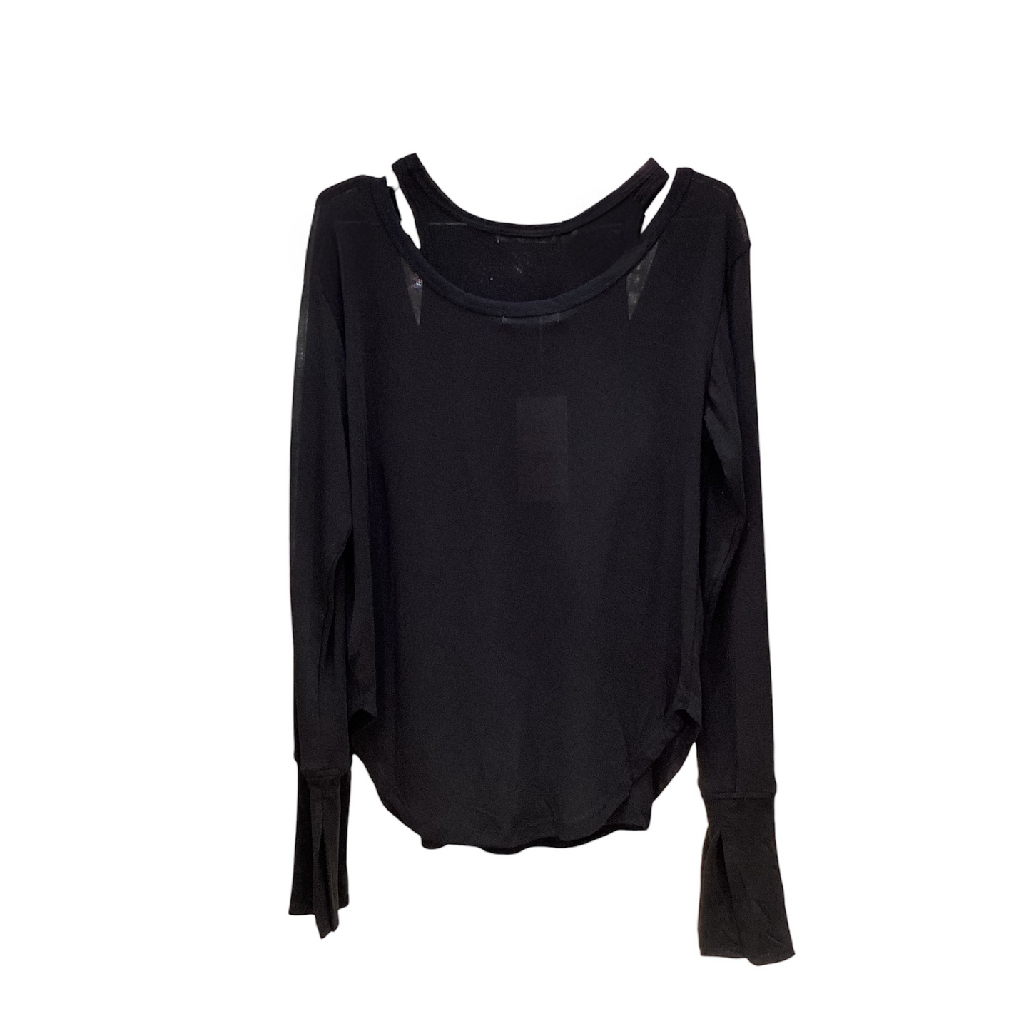 ◎【再入荷】Uネック&タンクレイヤードPO