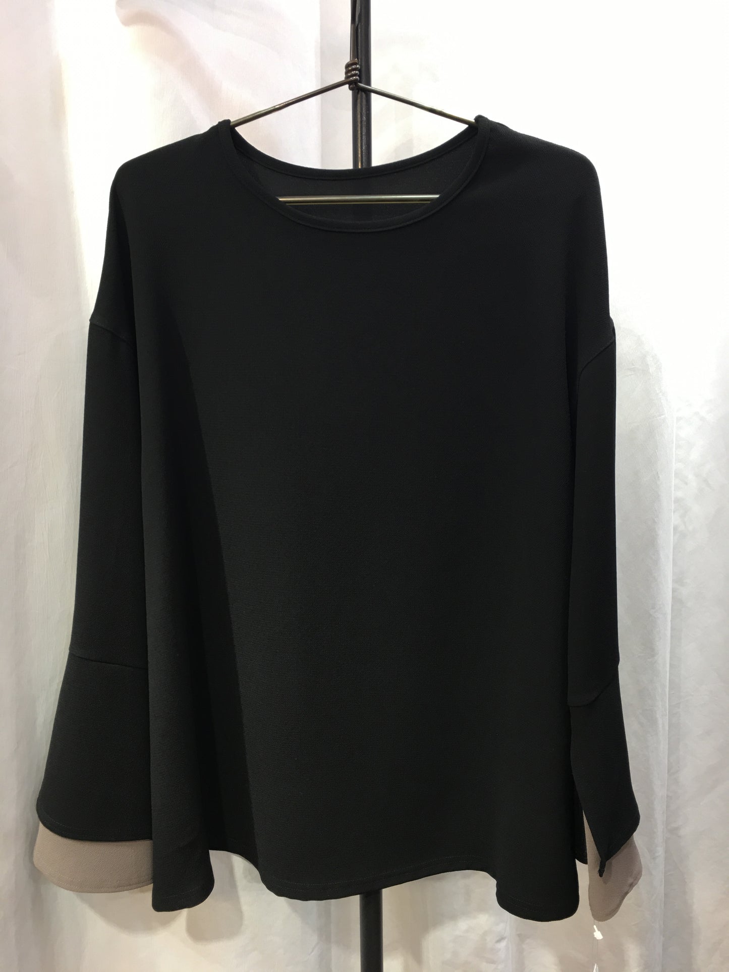 ☆C'EST MOIJEUエステル2WAYバイカラーPO