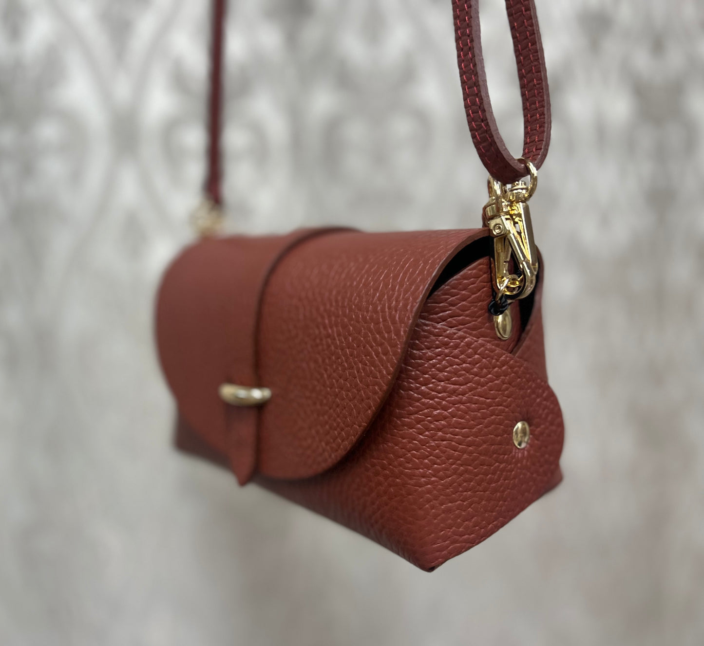 MILLELA FIRENZE ミニショルダーバッグ