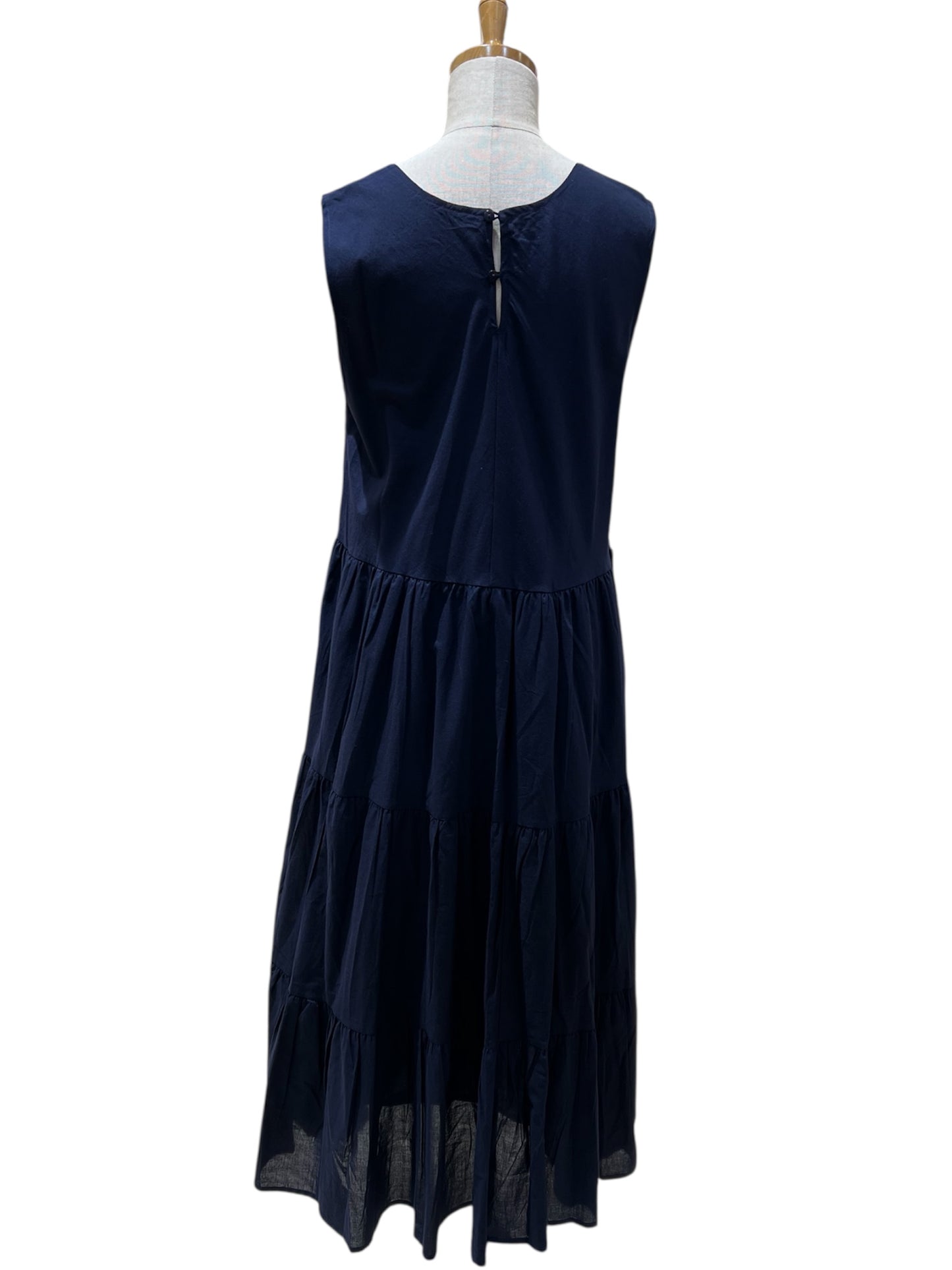 ◎コットンVネックOP