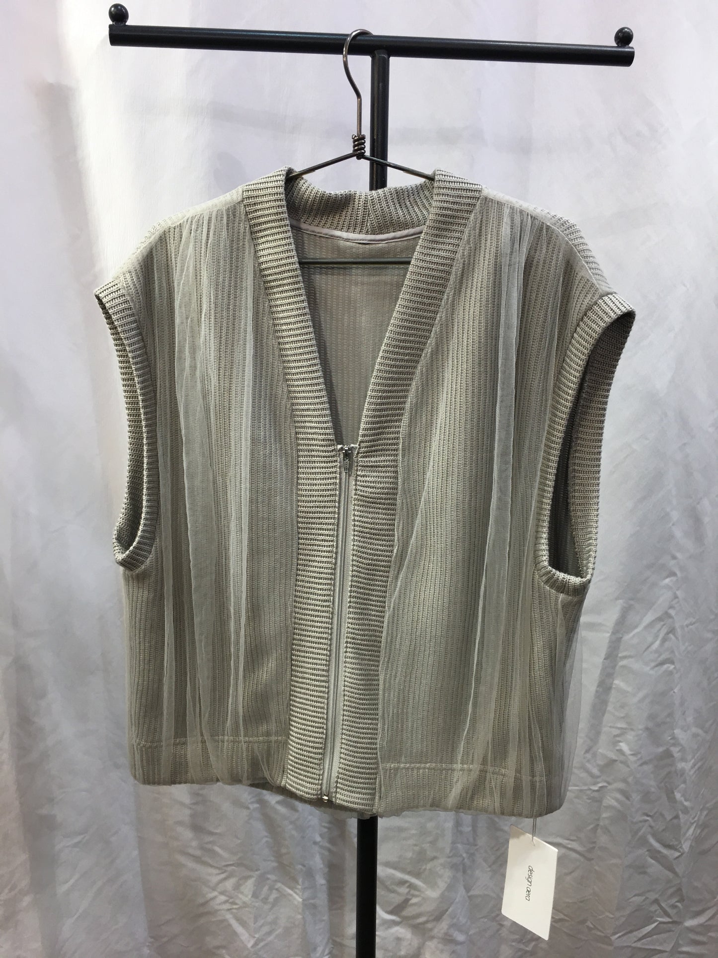 ☆チュールベスト