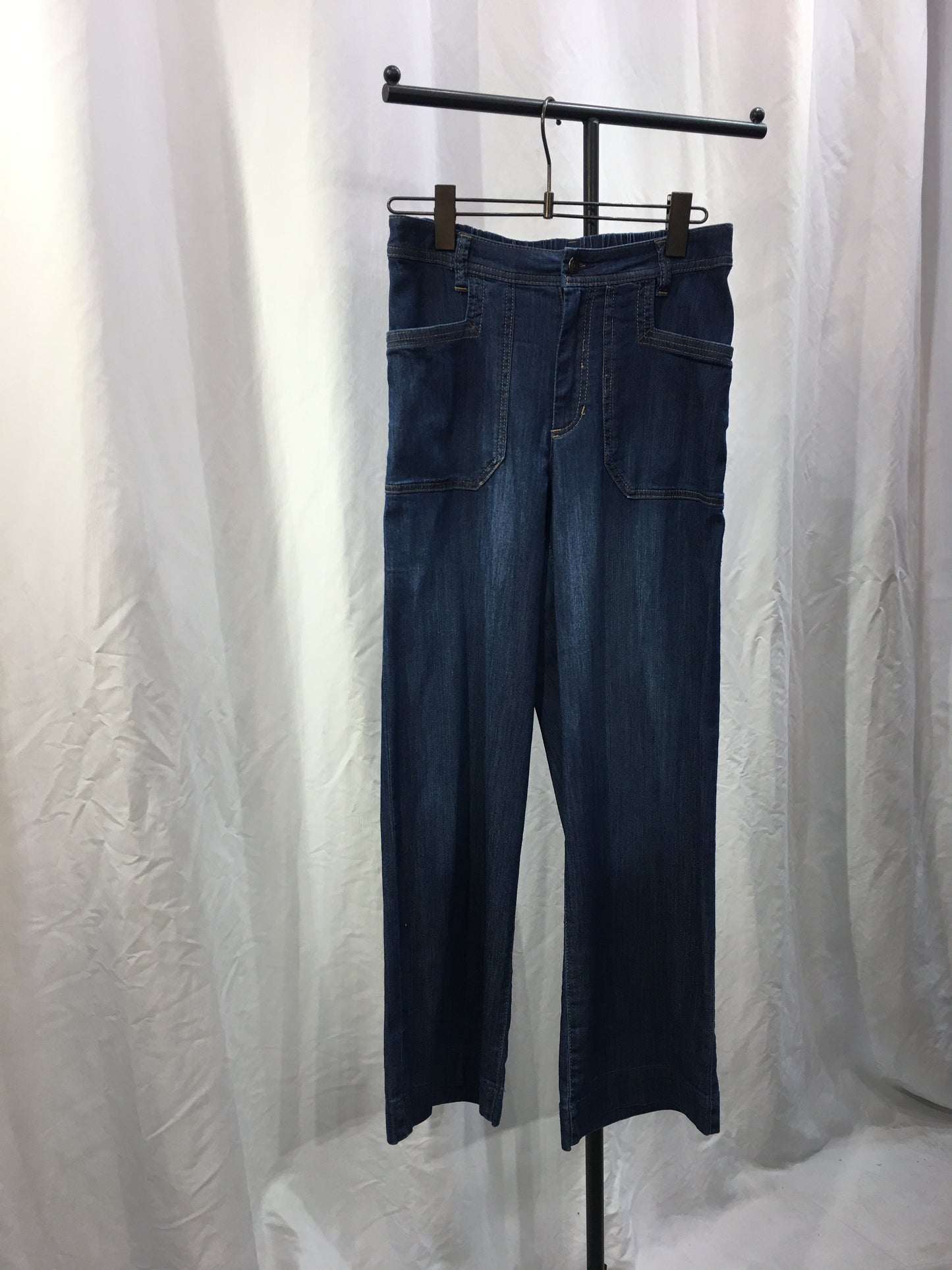 ☆C.M BisクールデニムPT