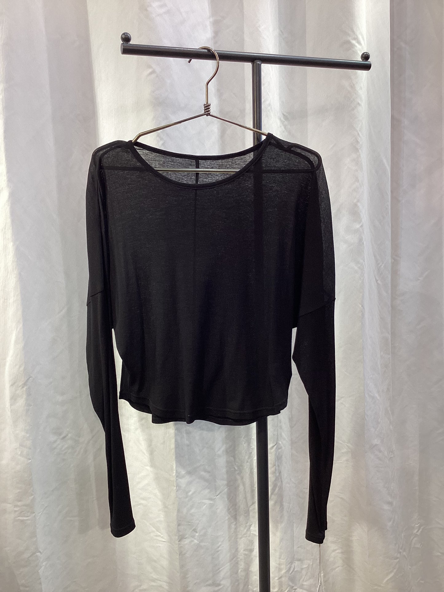 ☆cafuneシアーTOPSショート丈