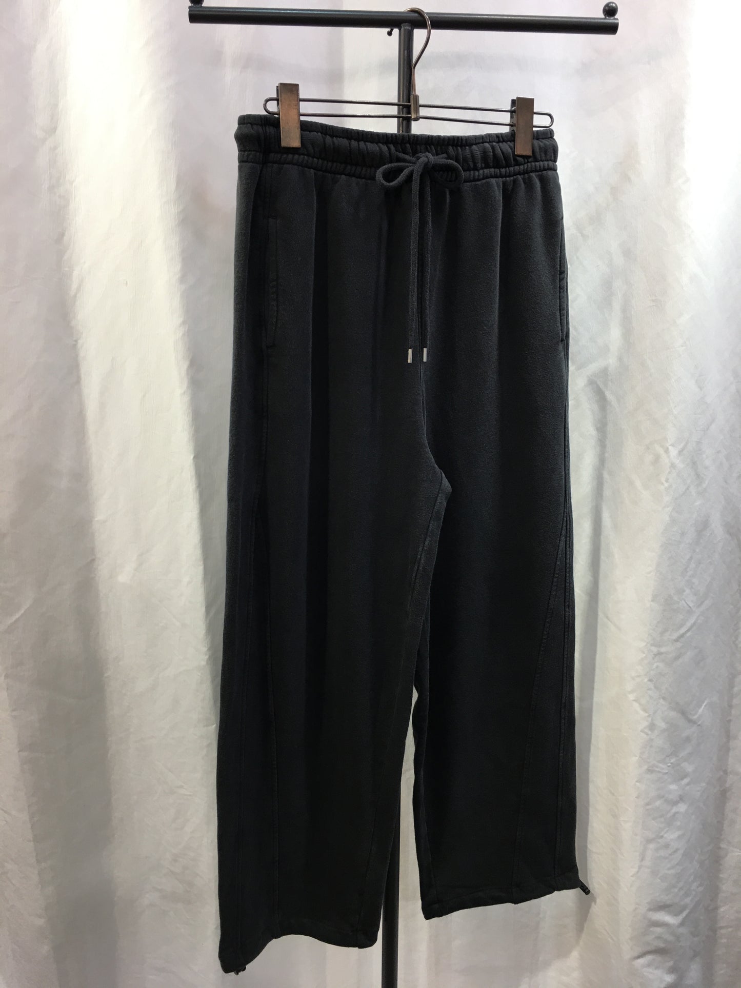 ☆裏気ドロストスウェットパンツ