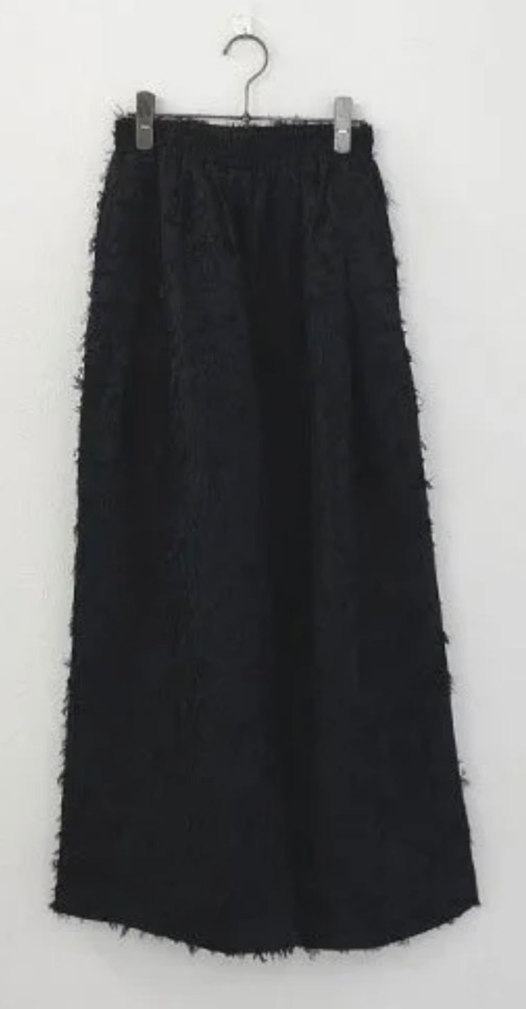 vingtrois バックJQパンツ