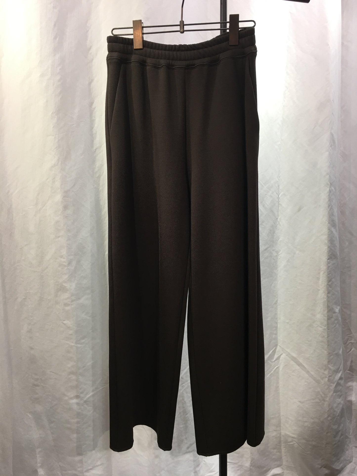 ☆cafune FAMMETイージーパンツ