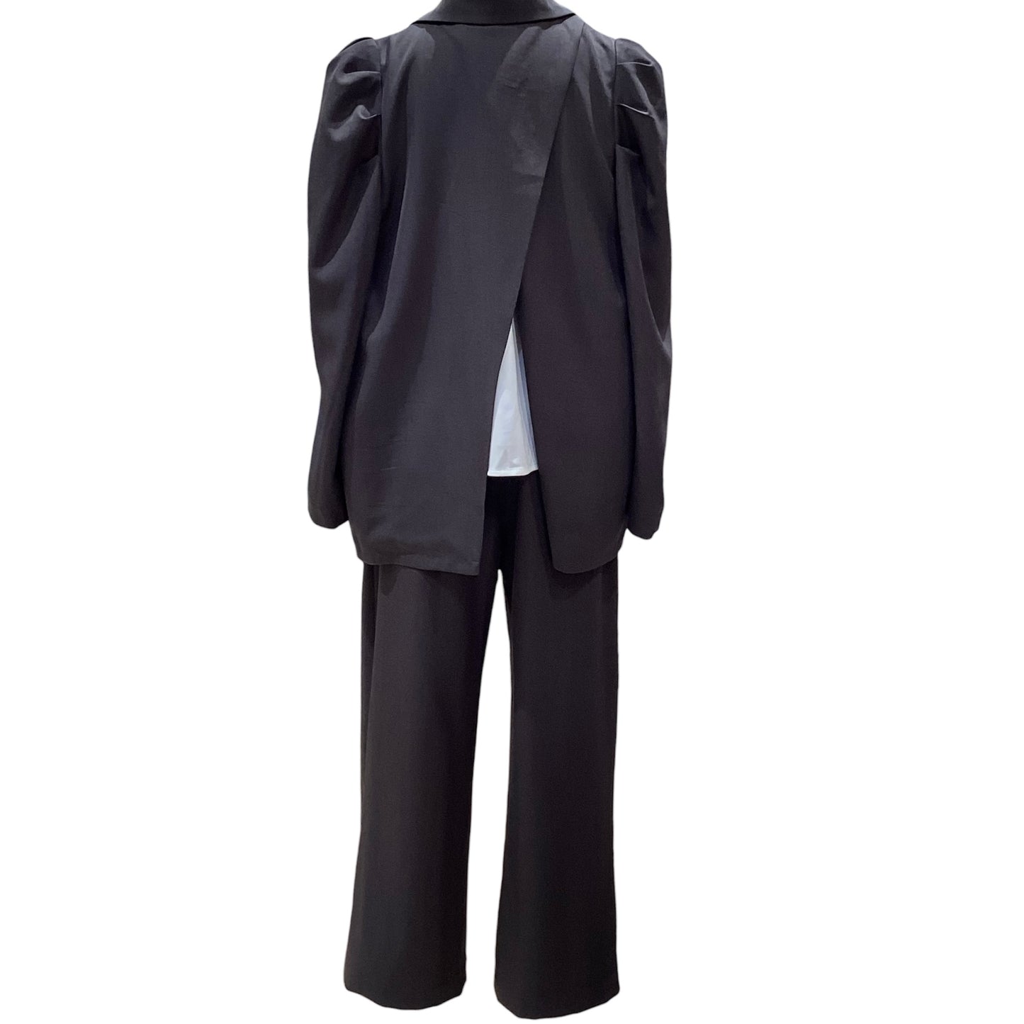 ◎タックデザインスラックスPT