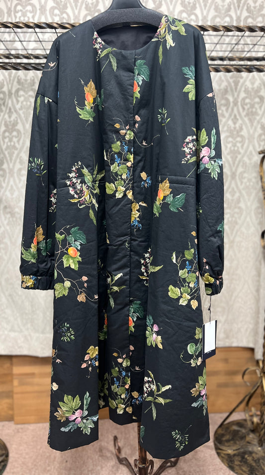 C'EST MOIJEU オリジナルPTリバーシブルコート