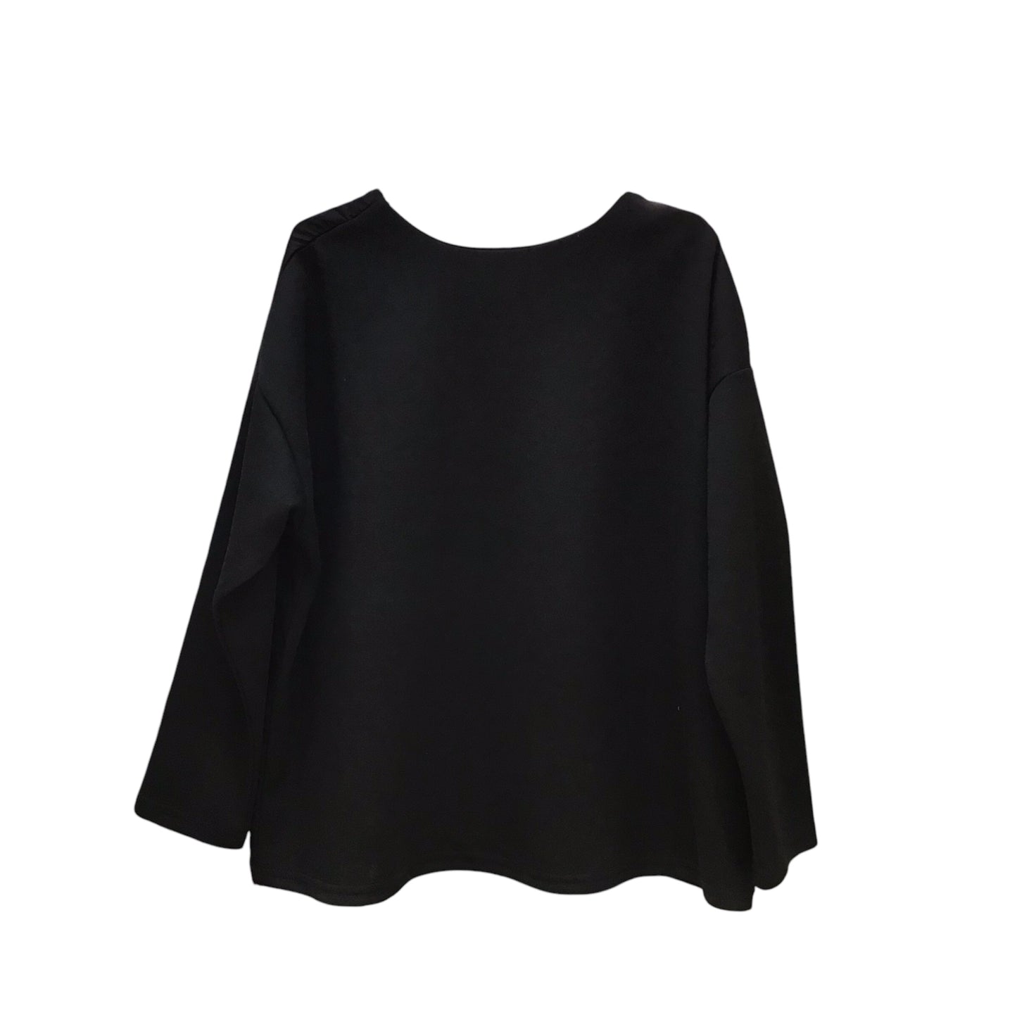 ◎転写ラメ重ねTOPS