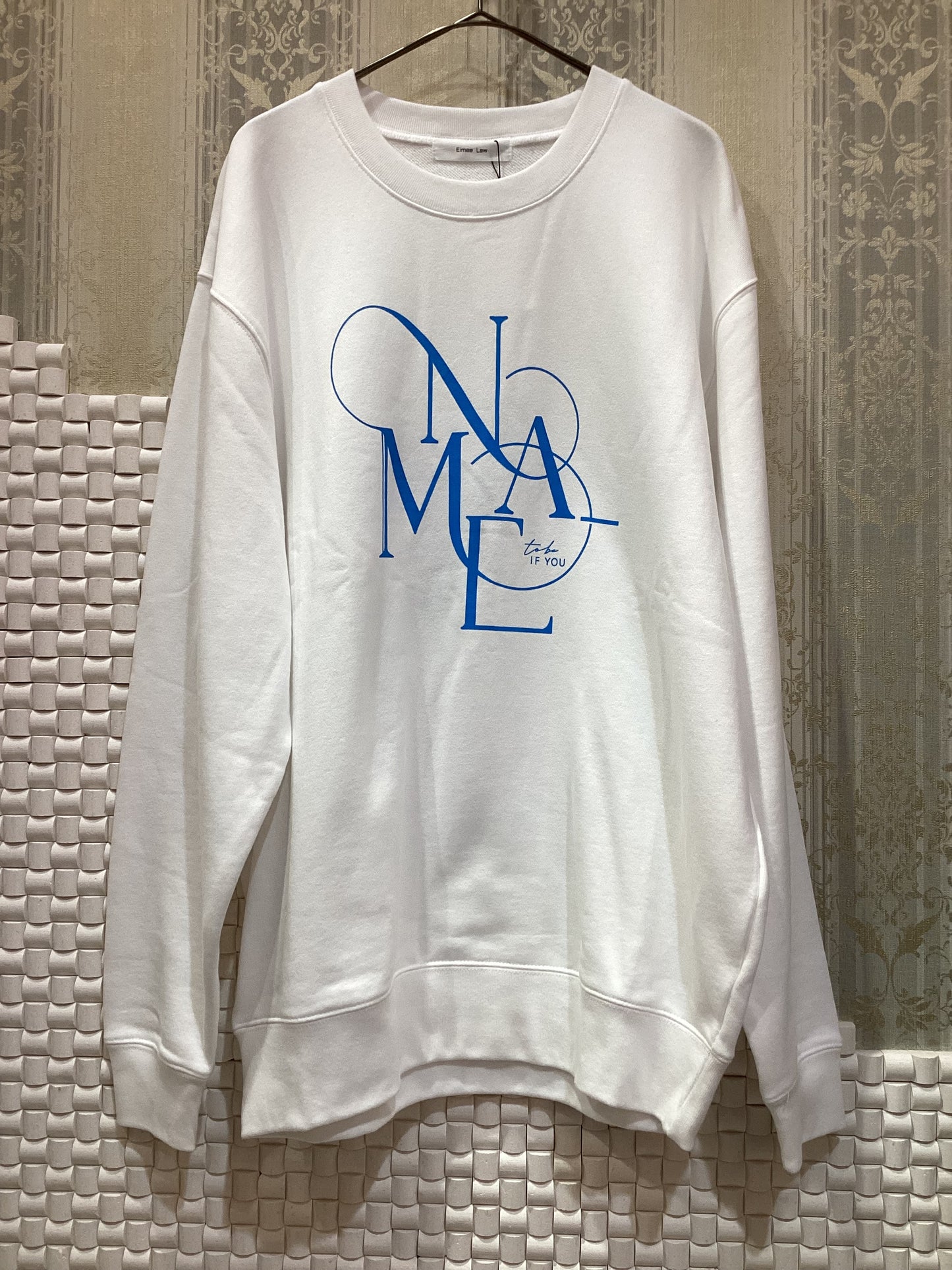 ◯ Eimee Law NAMEラバースウェット