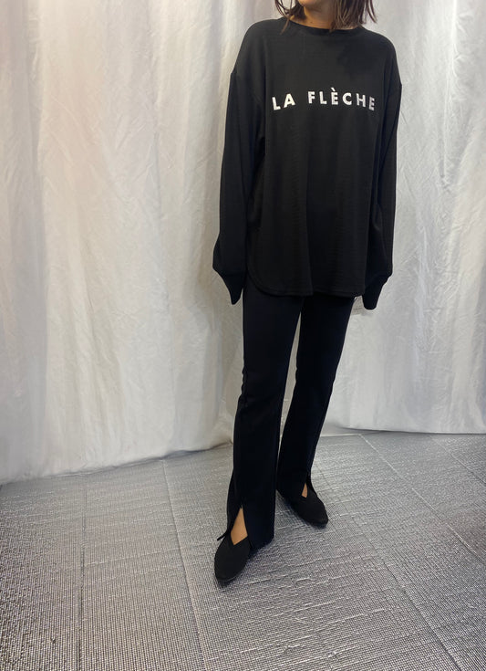 ☆CLOCHE BIGロゴT