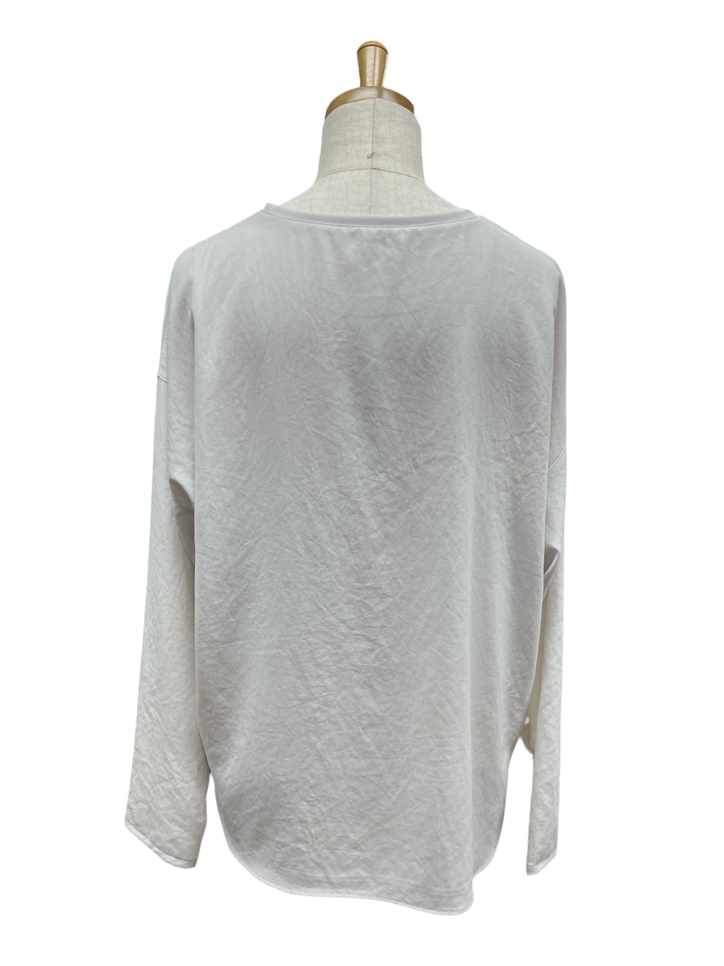 ATELIER SIX ノルディス2wayBaslcPO