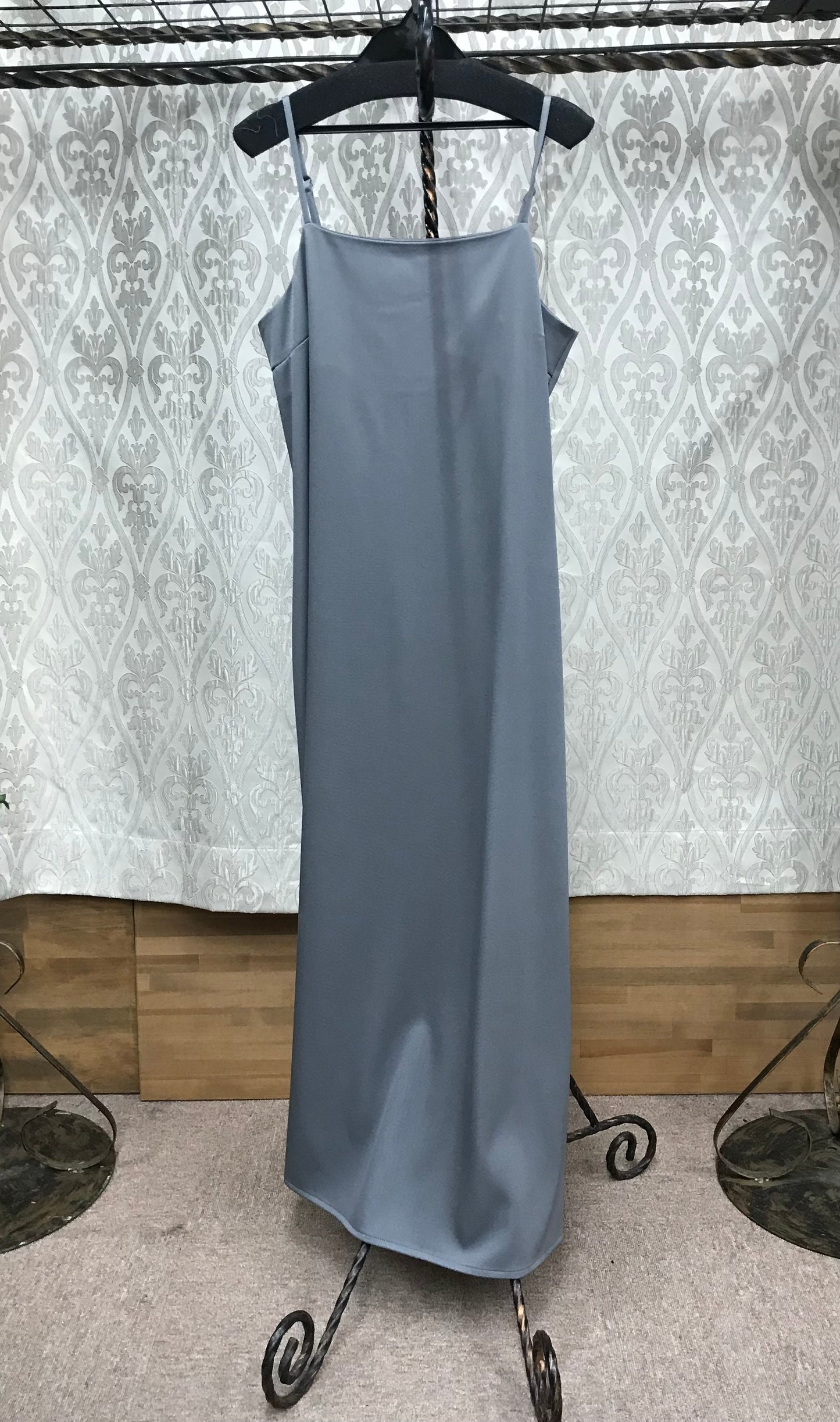 Amuelle Rosetta チュールボレロ付OP