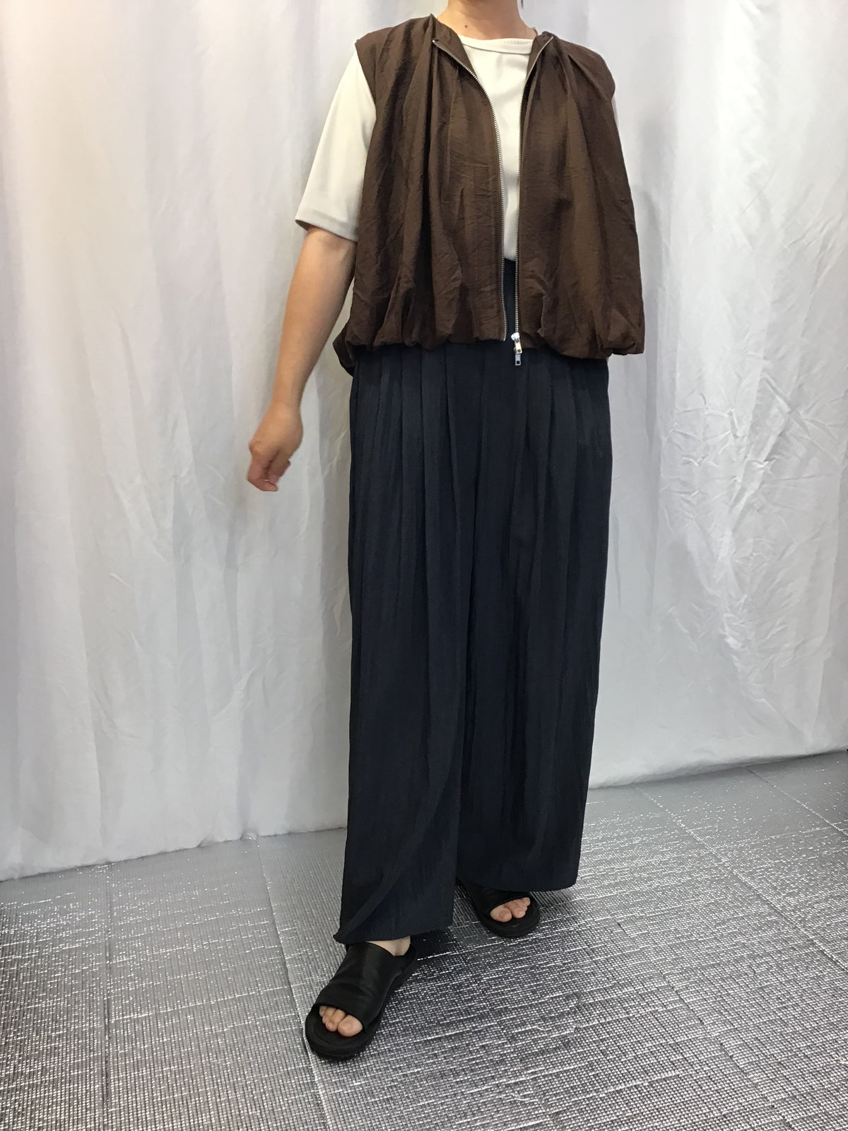 ☆バルーンベスト