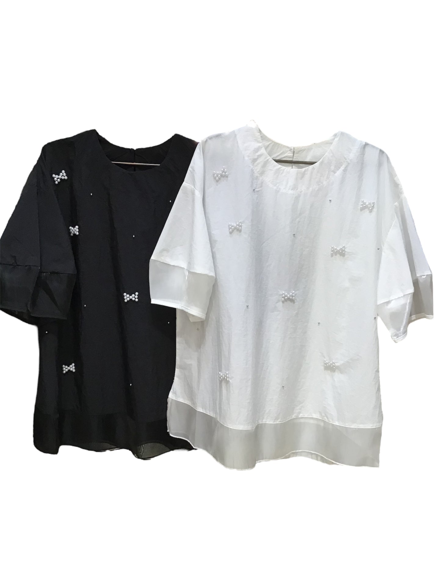 ◎パールリボンPO