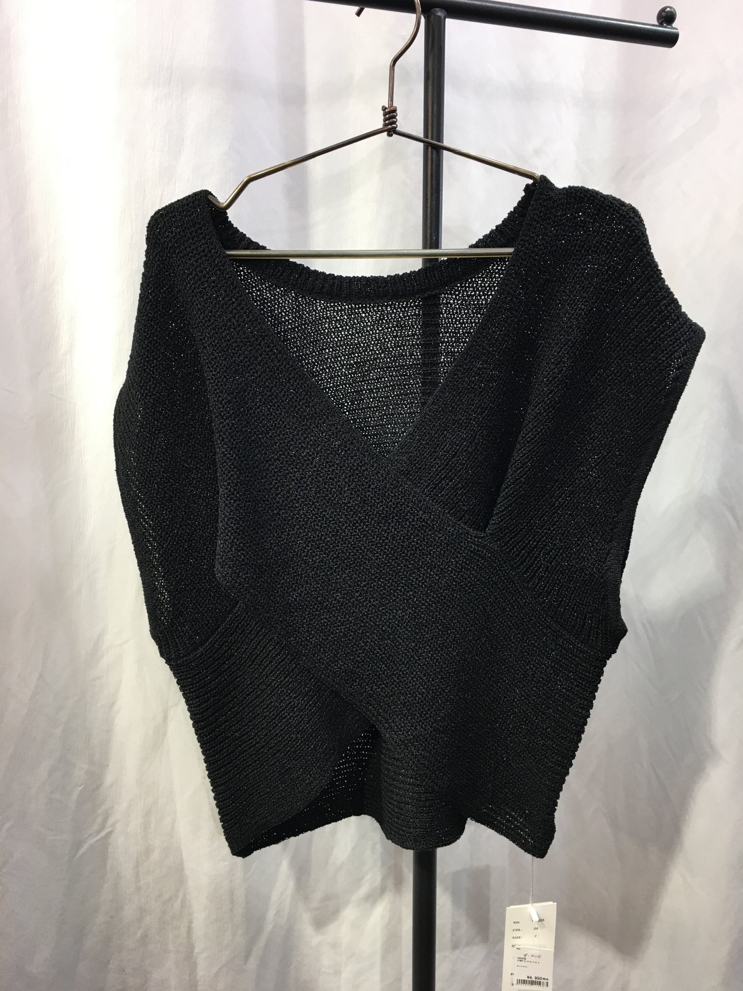 ☆ 2wayクロスベスト