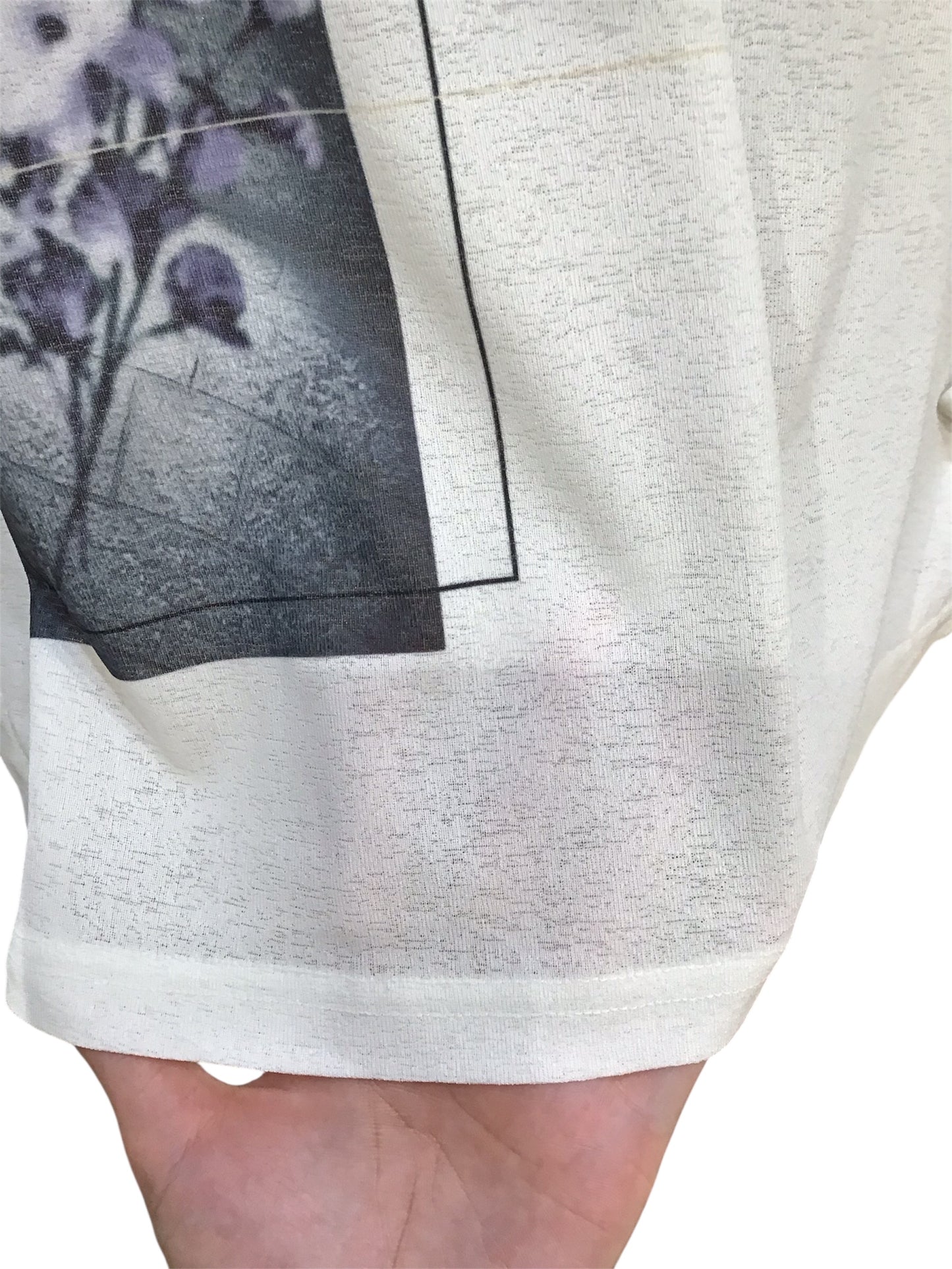 ◎Eimee LawアートフォトptシアーTOPS
