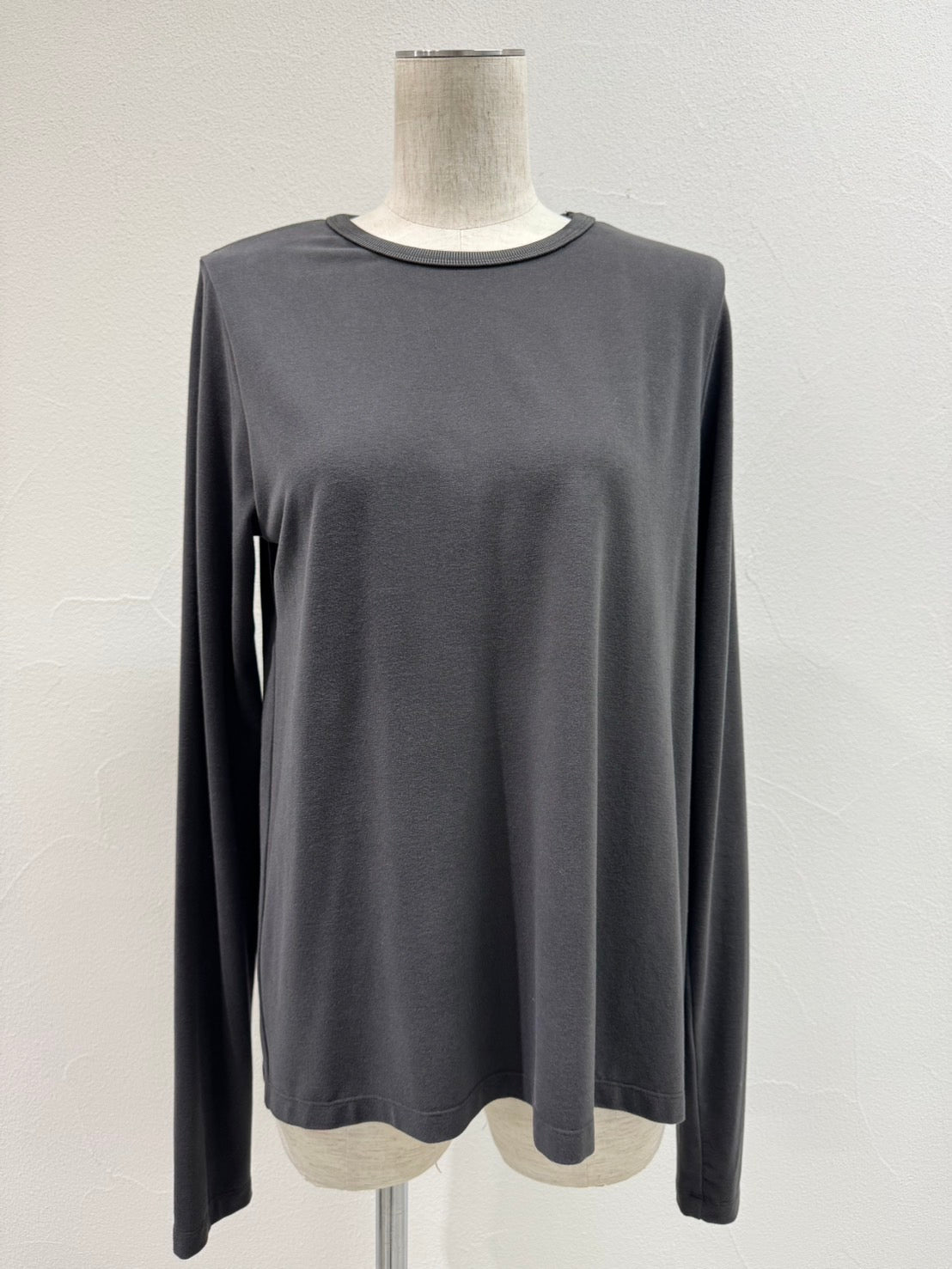 ⭐︎CYAN バックギャザーウォームTOPS