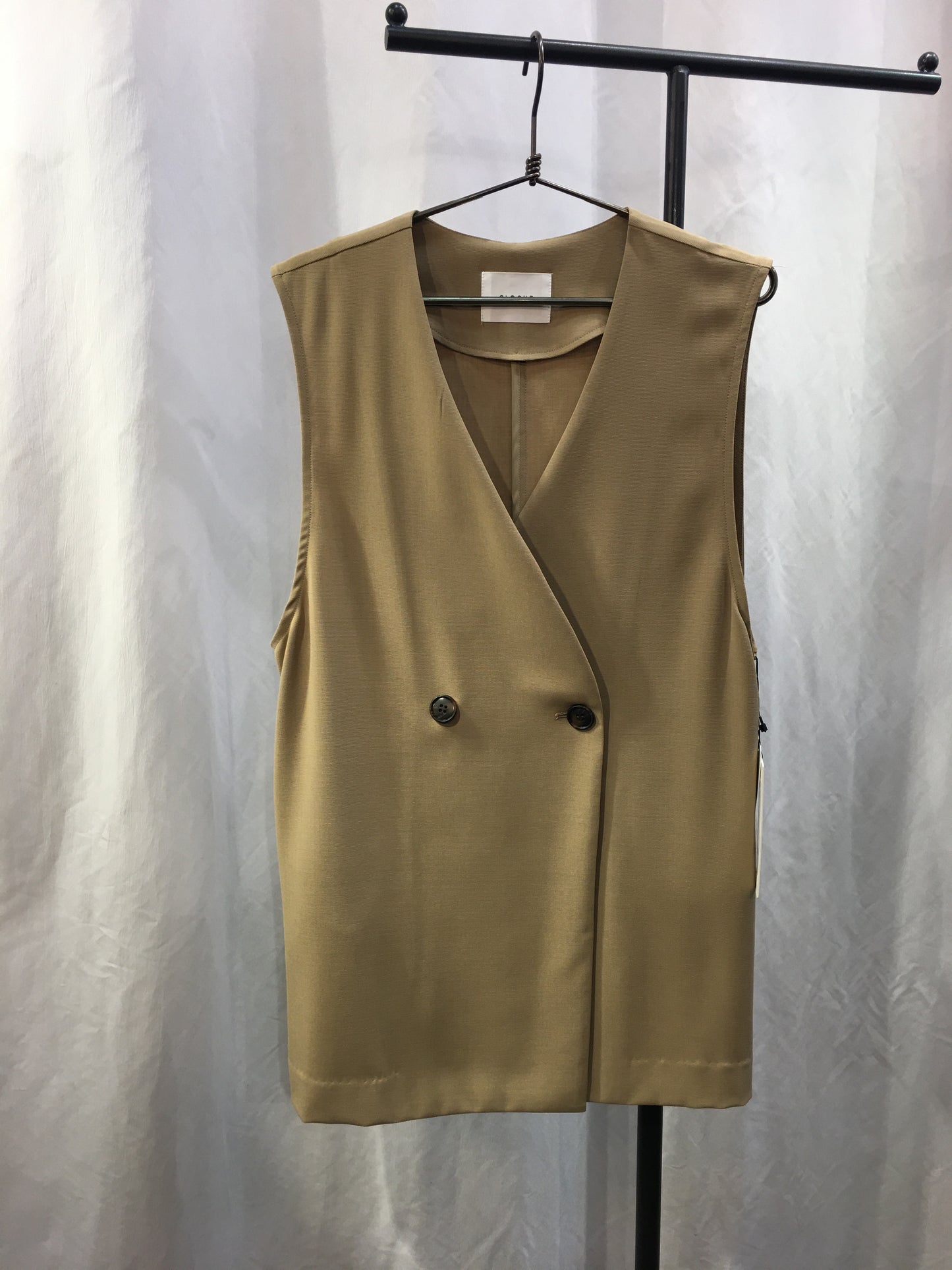 ☆CLOCHE 接触冷感ベスト