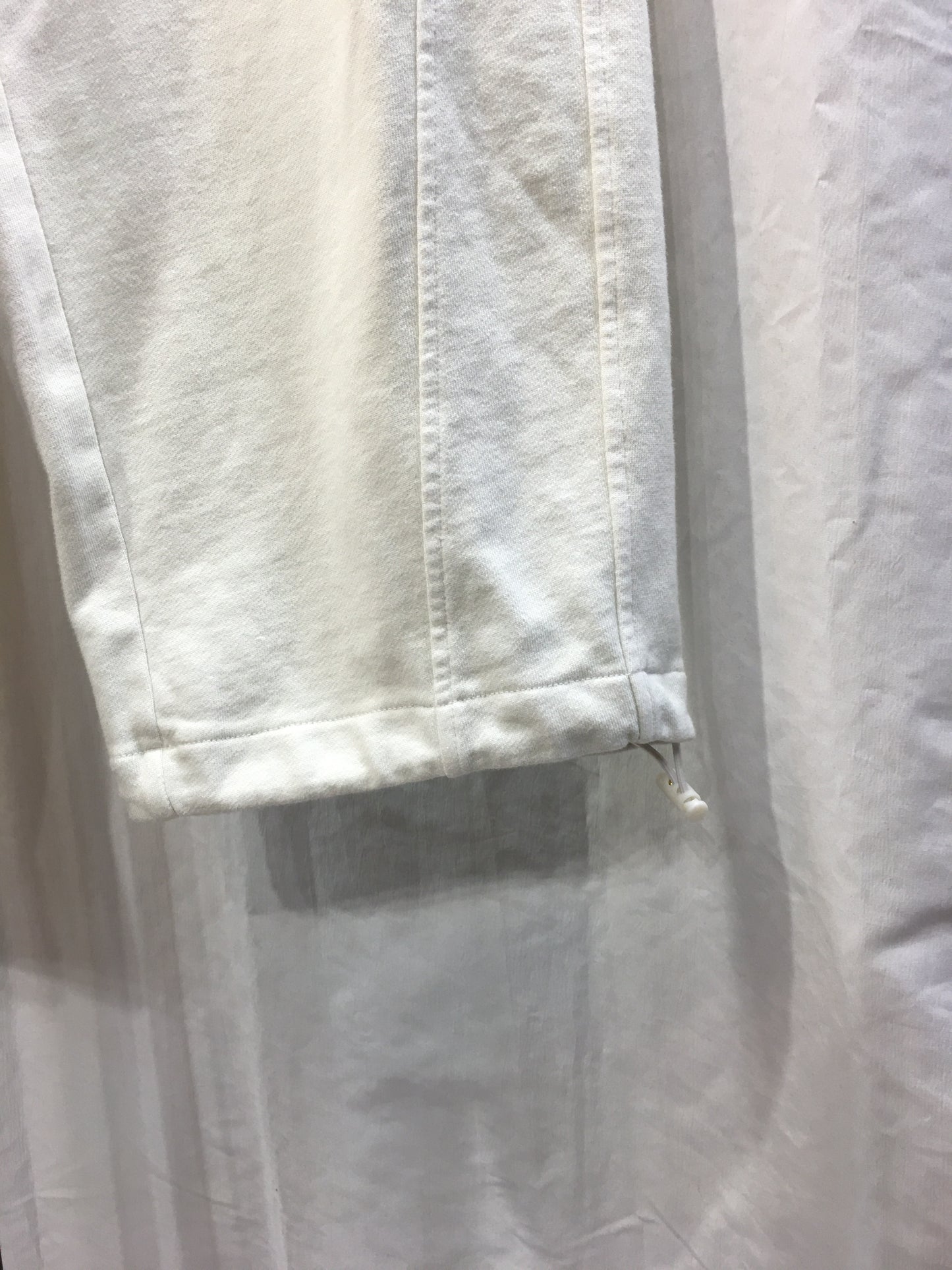 ☆裏気ドロストスウェットパンツ