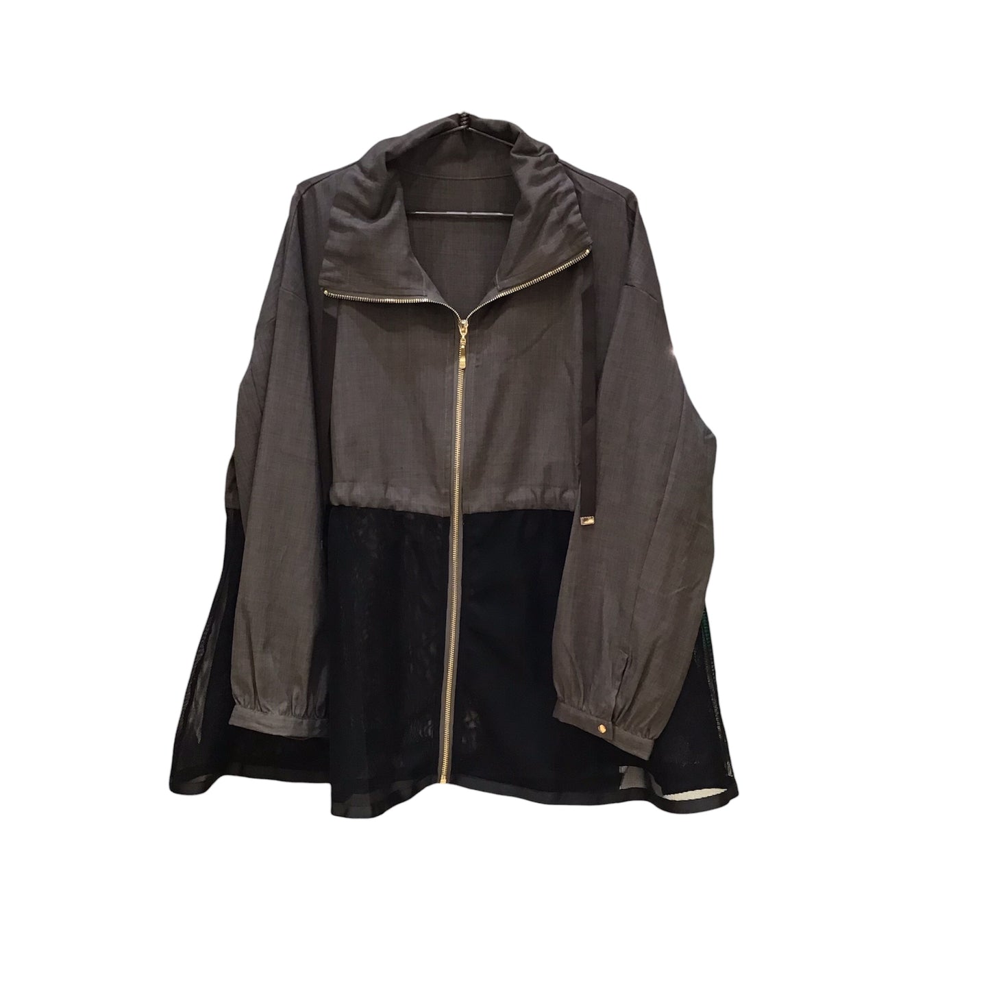 ◎メッシュ切替ZIPUP