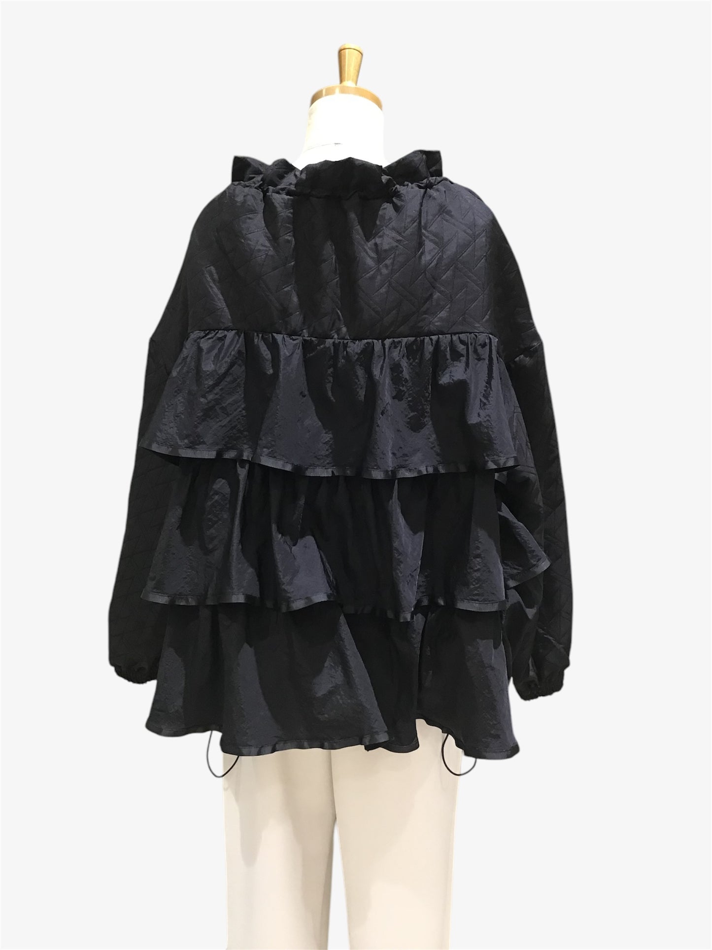 ◎ジャケット