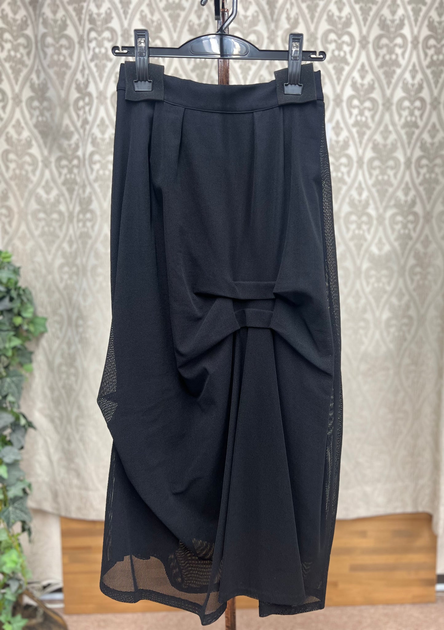 DOLLUPOOPS メッシュタックSK