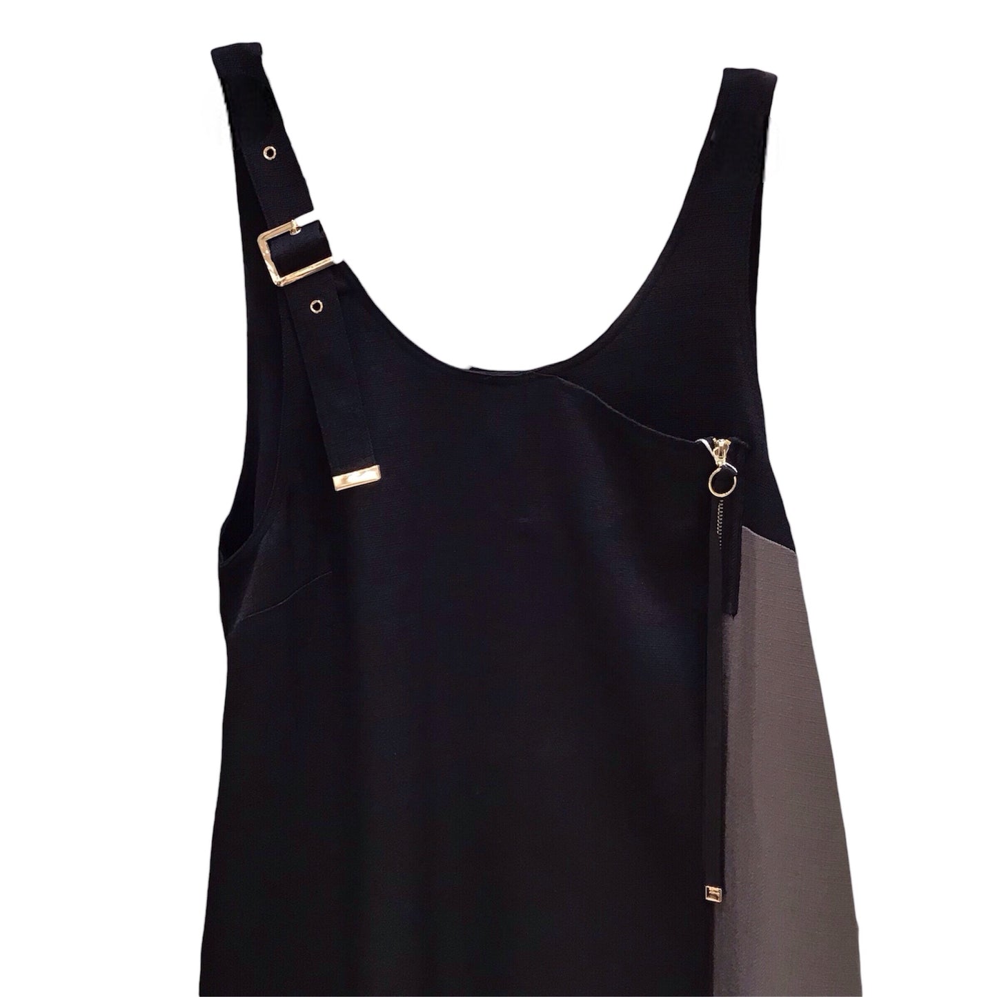 ◎配色ファンシーJSK