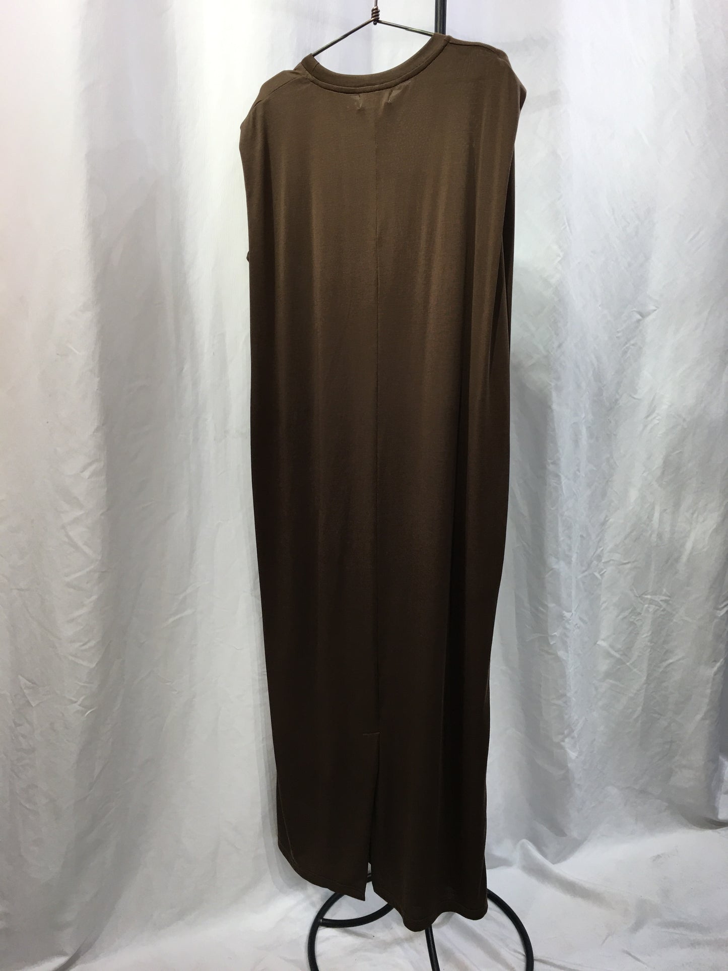 ☆ROSIEE とろみフロッキーロゴワンピース【予約商品 6/20頃入荷予定】