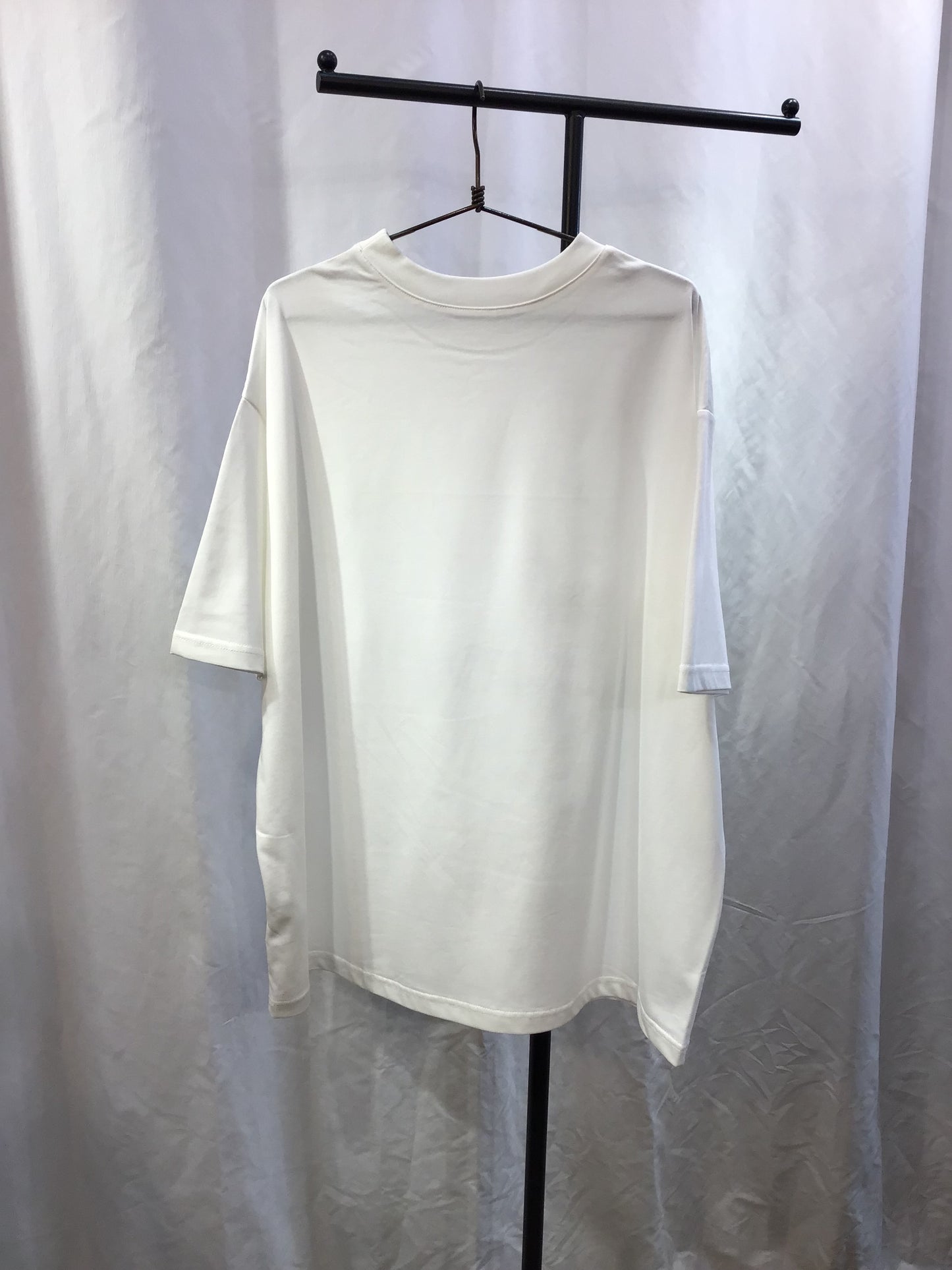 ☆CLOCHEビックロゴT