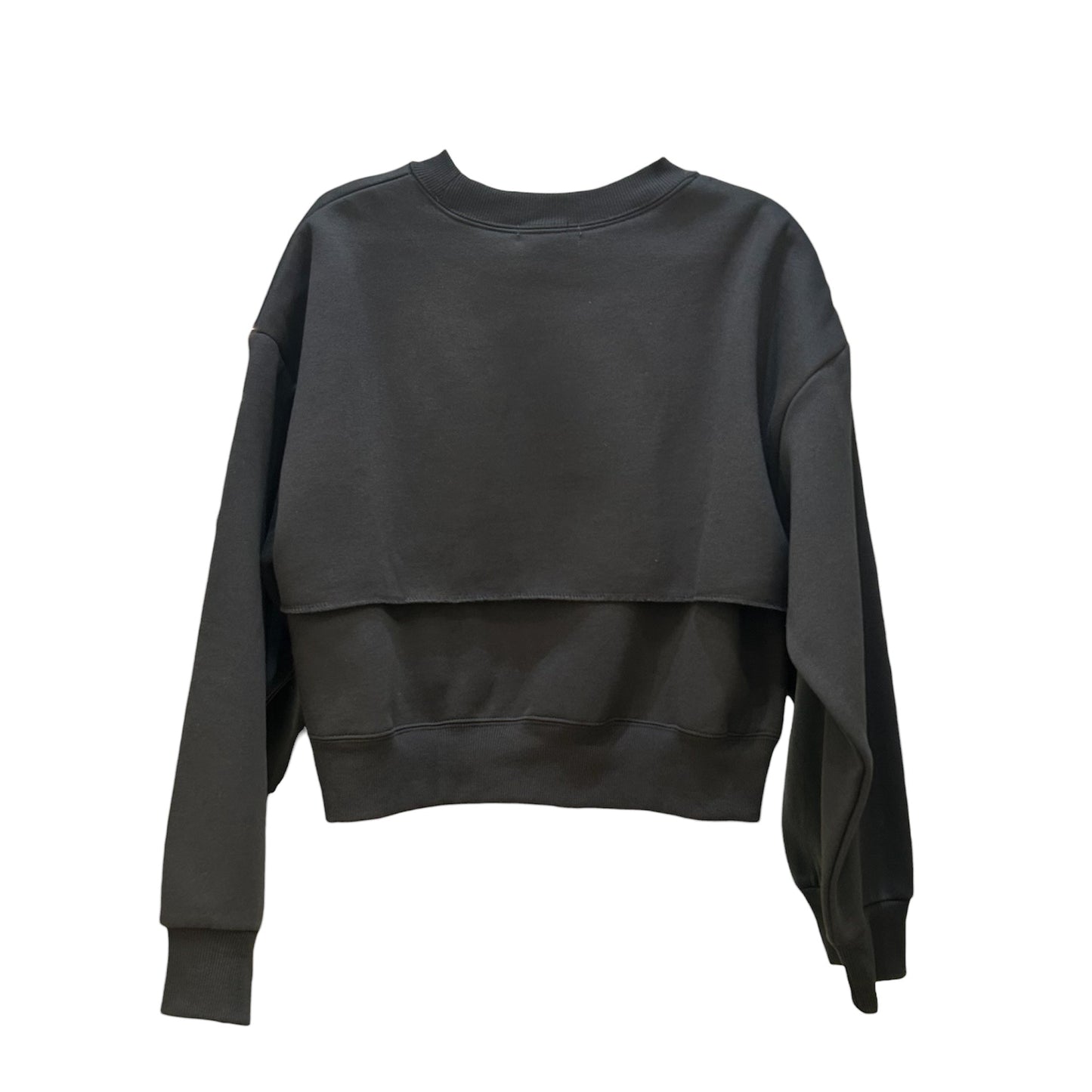 ◎ロゴPTレイヤードショートPO