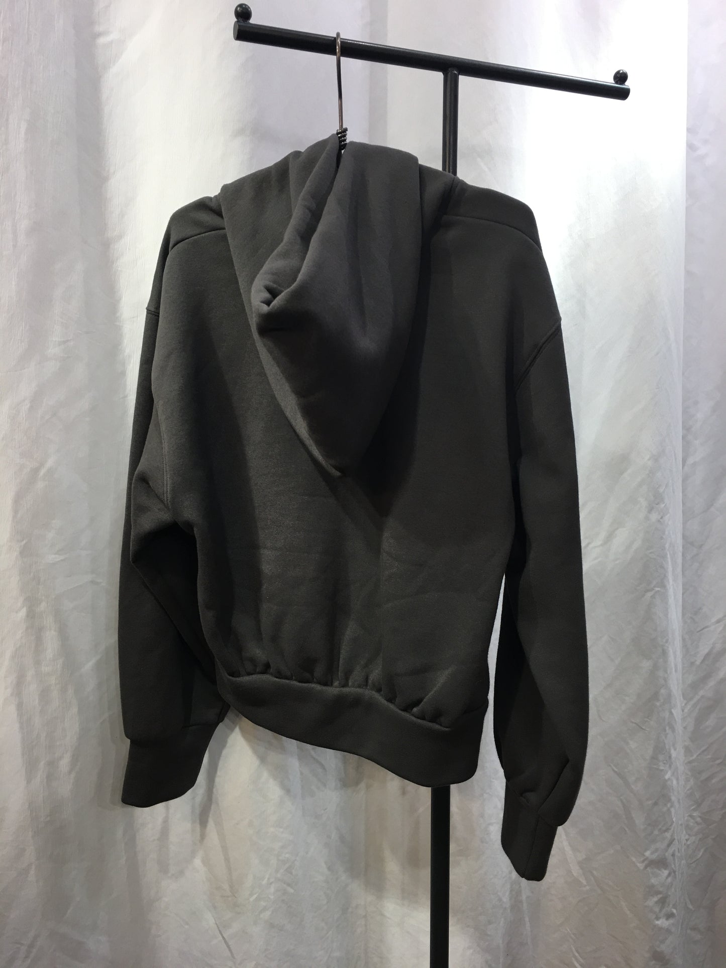 ☆Amuelle Rosetta 裏起毛フードPK