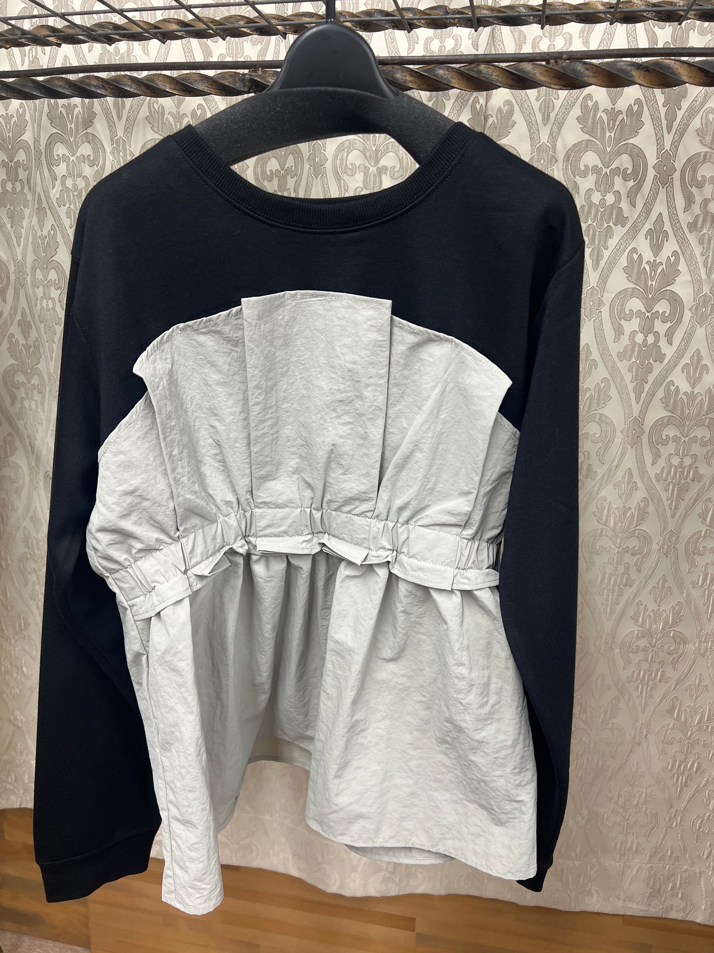 vingtrois フリル切替PO