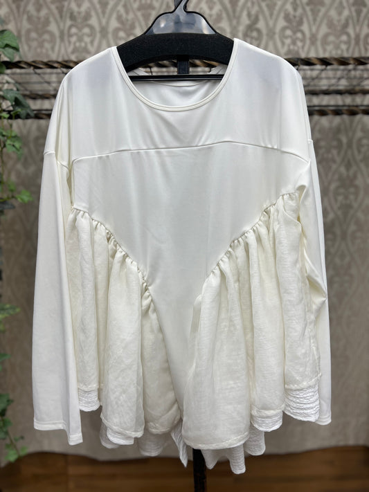 フリルテールPO