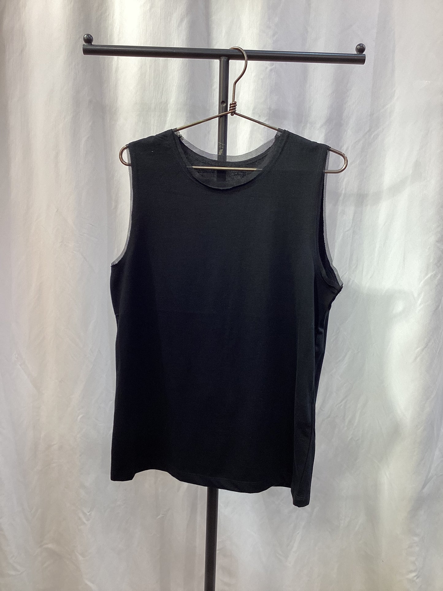 ☆cafuneチュールタンク