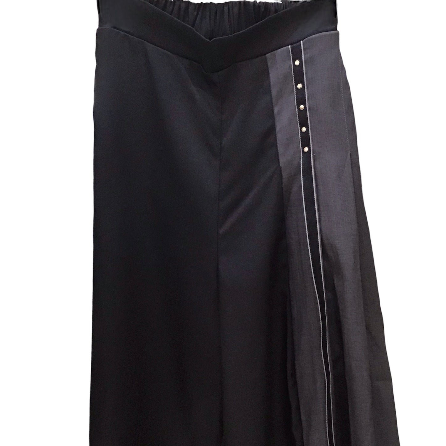 ◎スタッズテープ配色ワイドPT